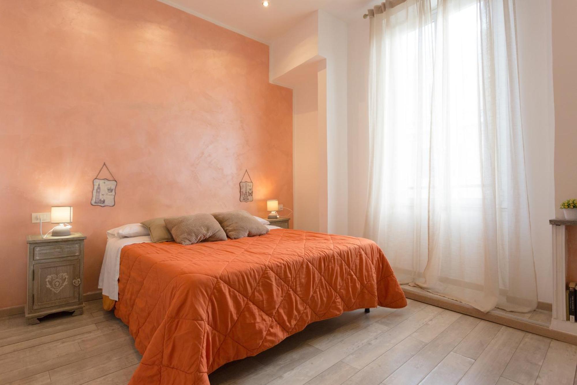 Colosseo And - Centre Appartement
