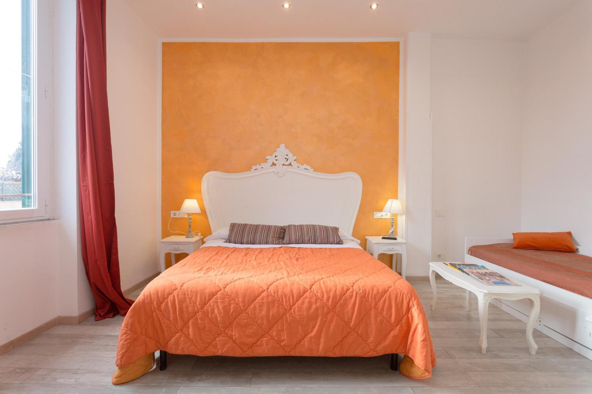 Appartement Colosseo And - Centre