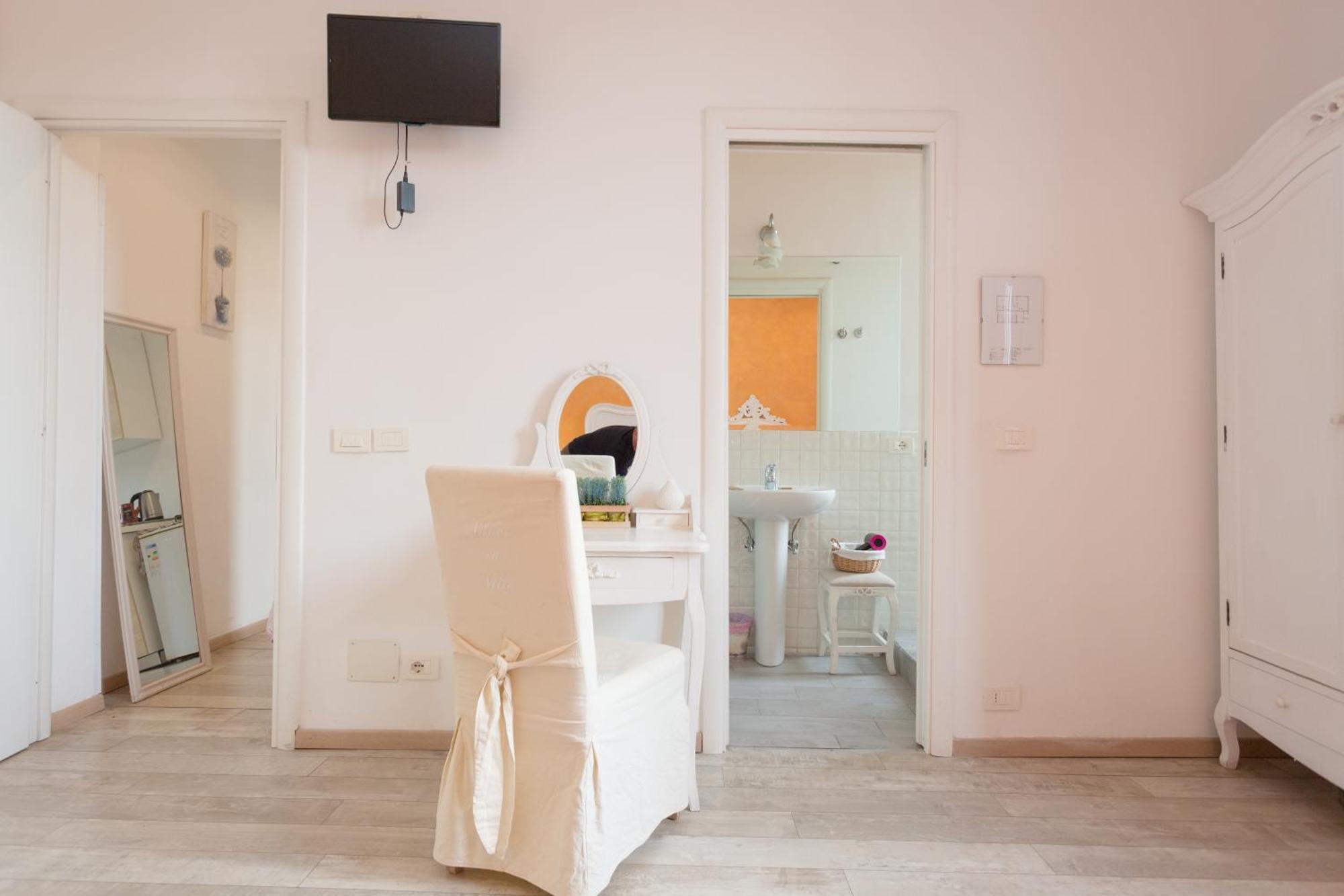 Colosseo And - Centre Appartement *