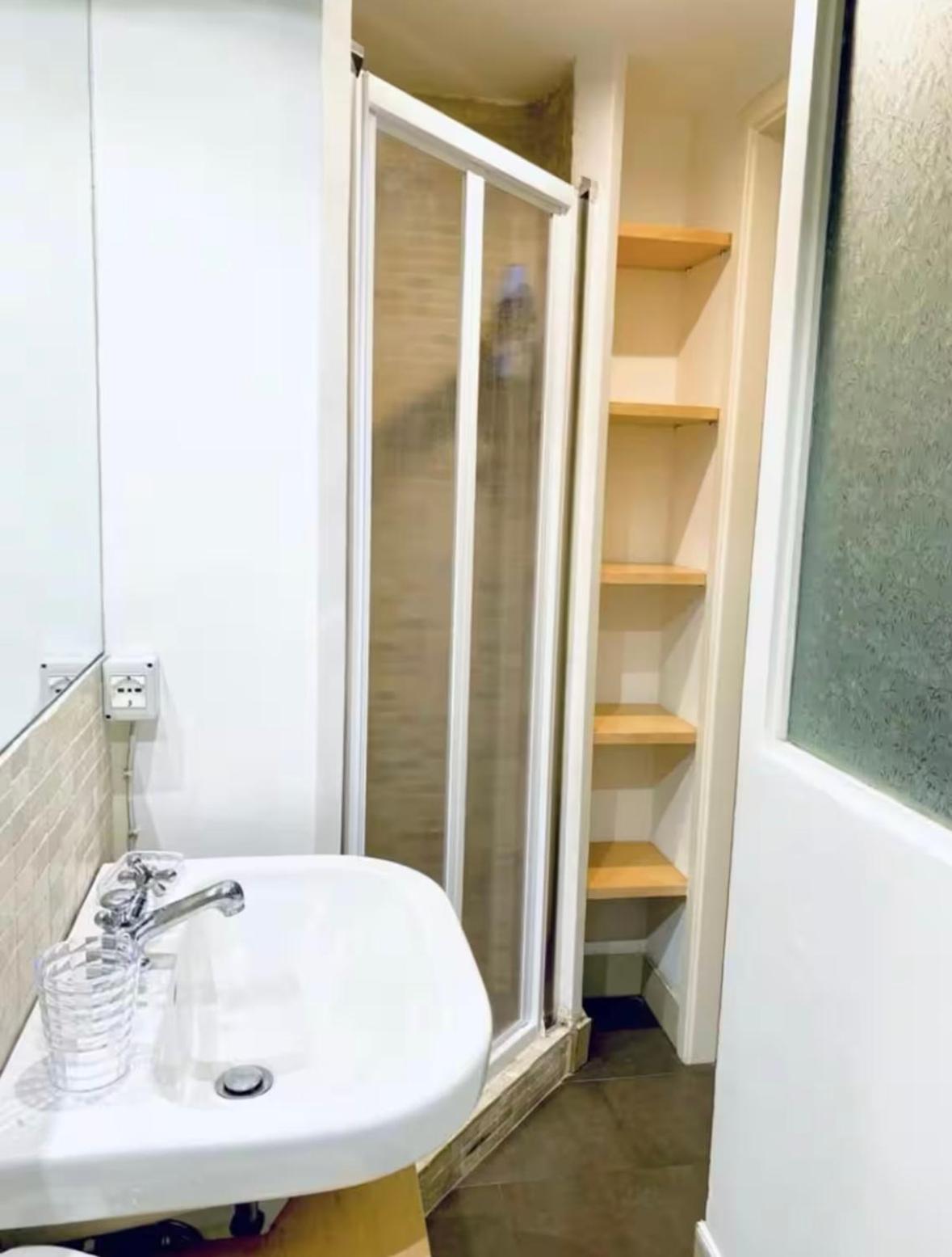 Maison Pantheon With Sauna Appartement
