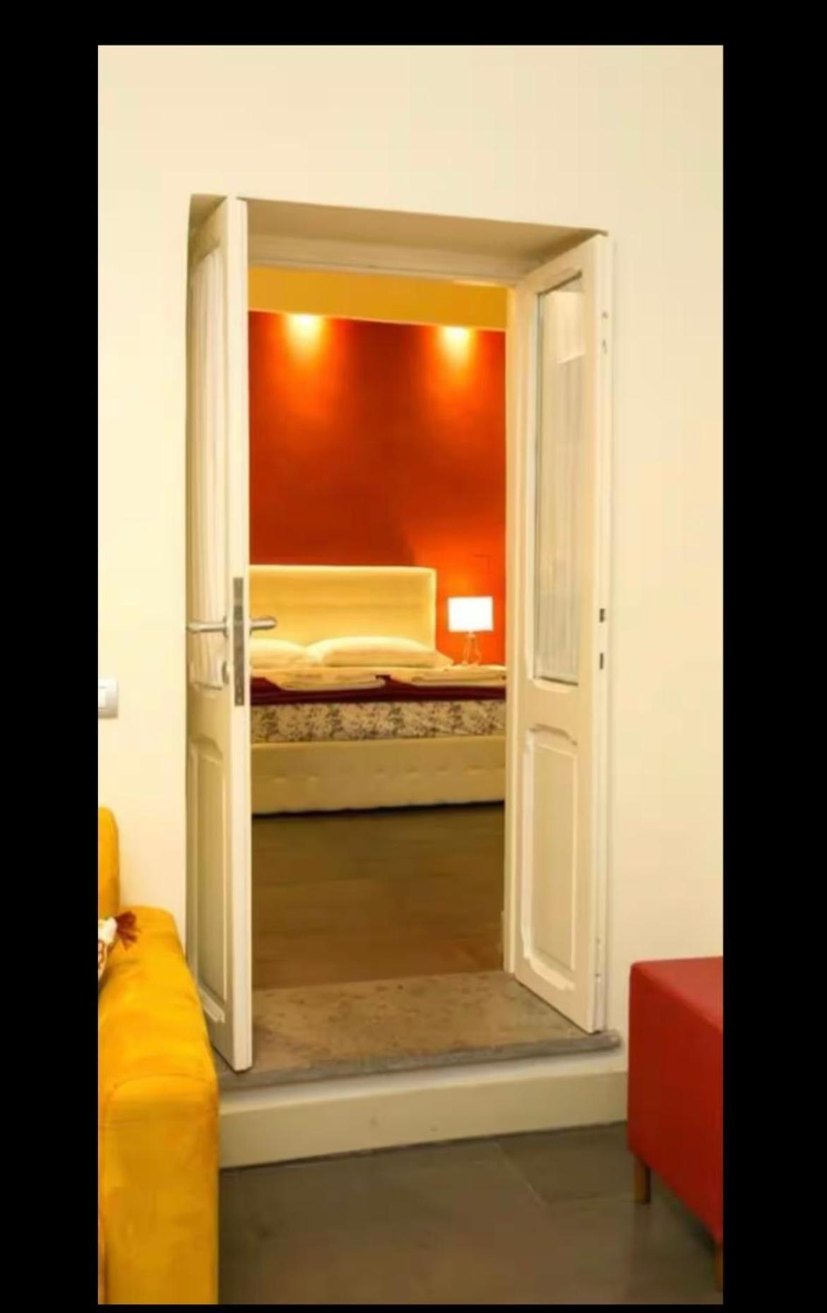 Appartement Maison Pantheon With Sauna
