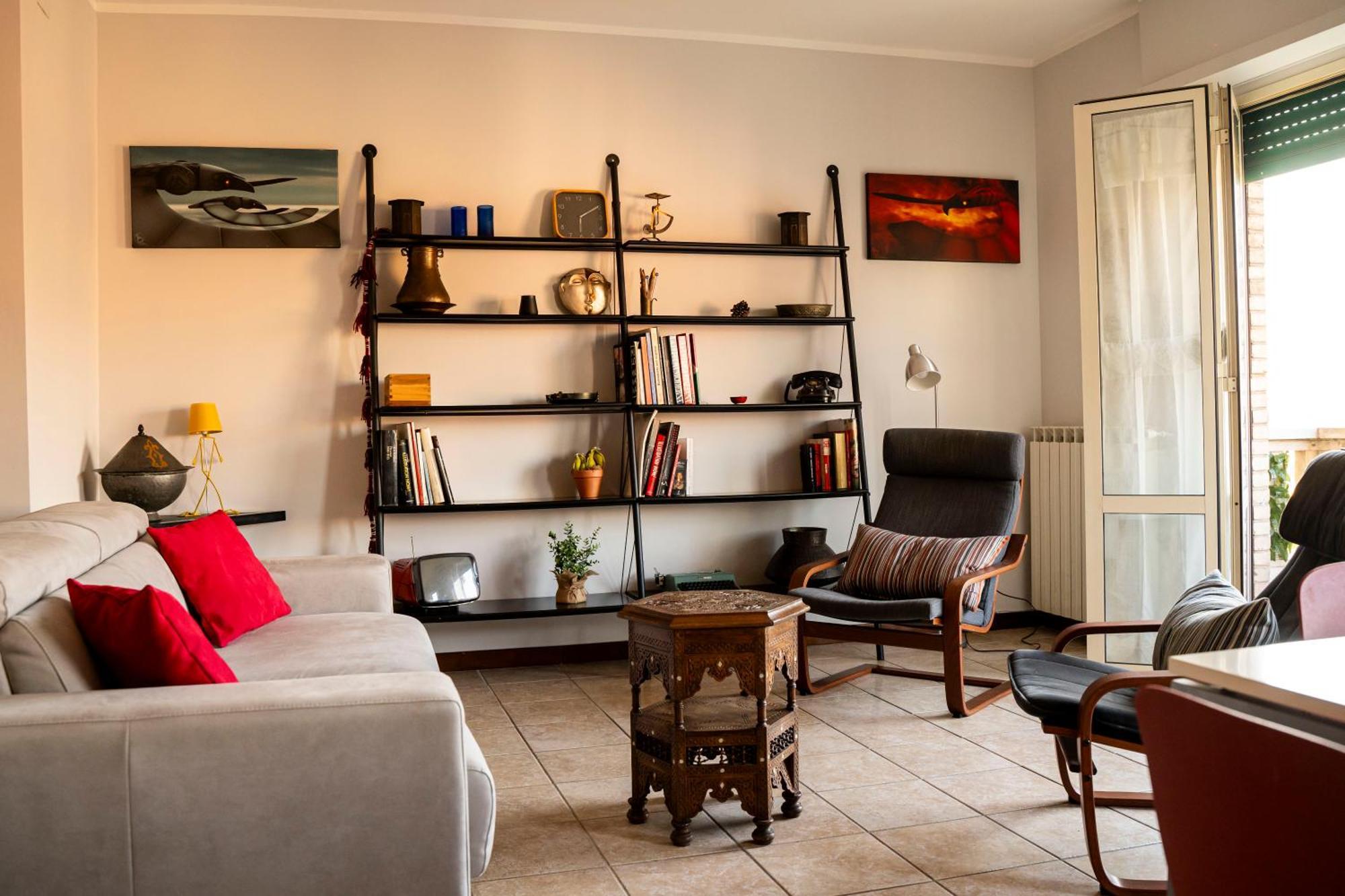 Appartement Casa Marta *