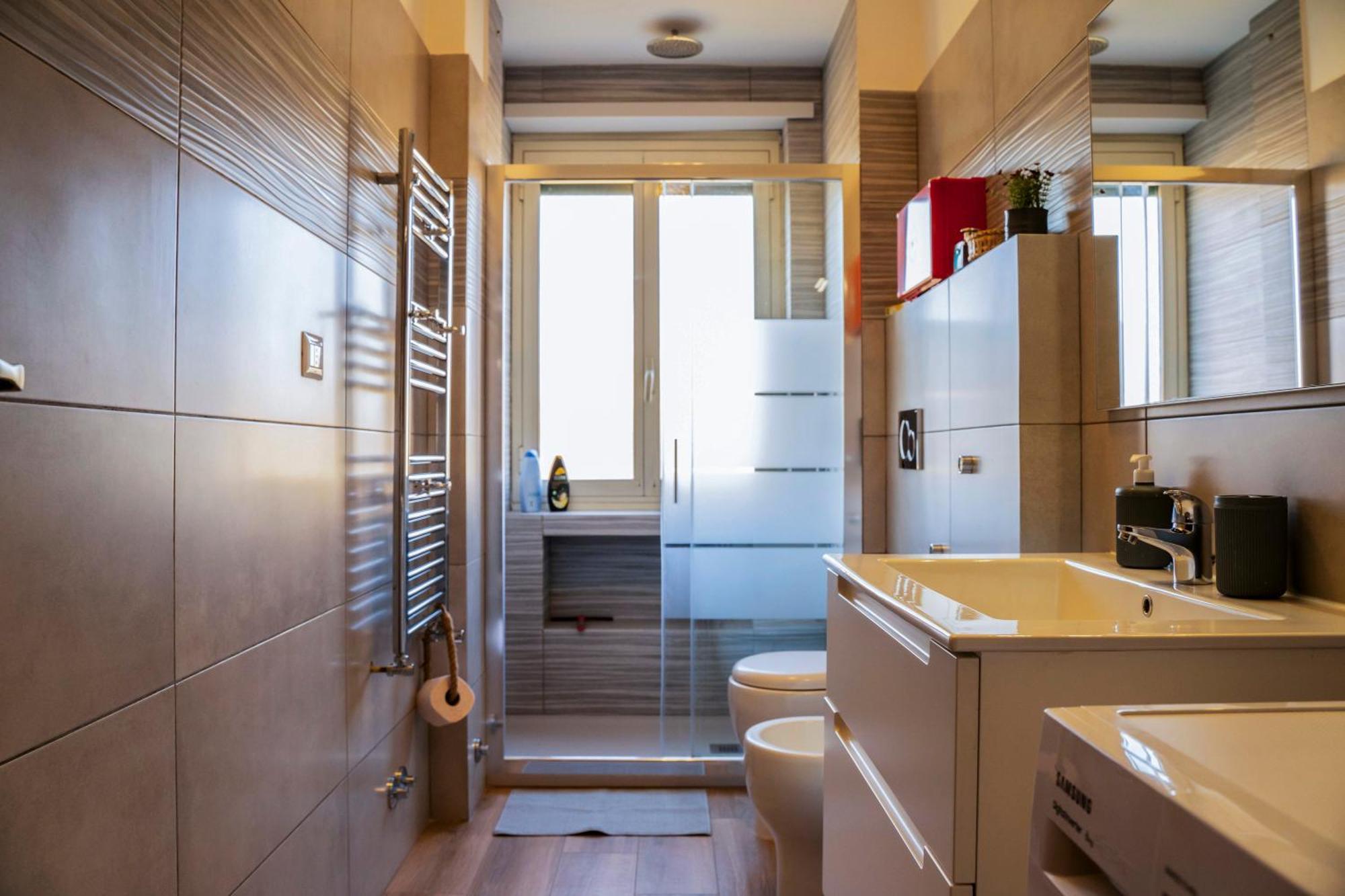 Casa Marta Appartement Rome