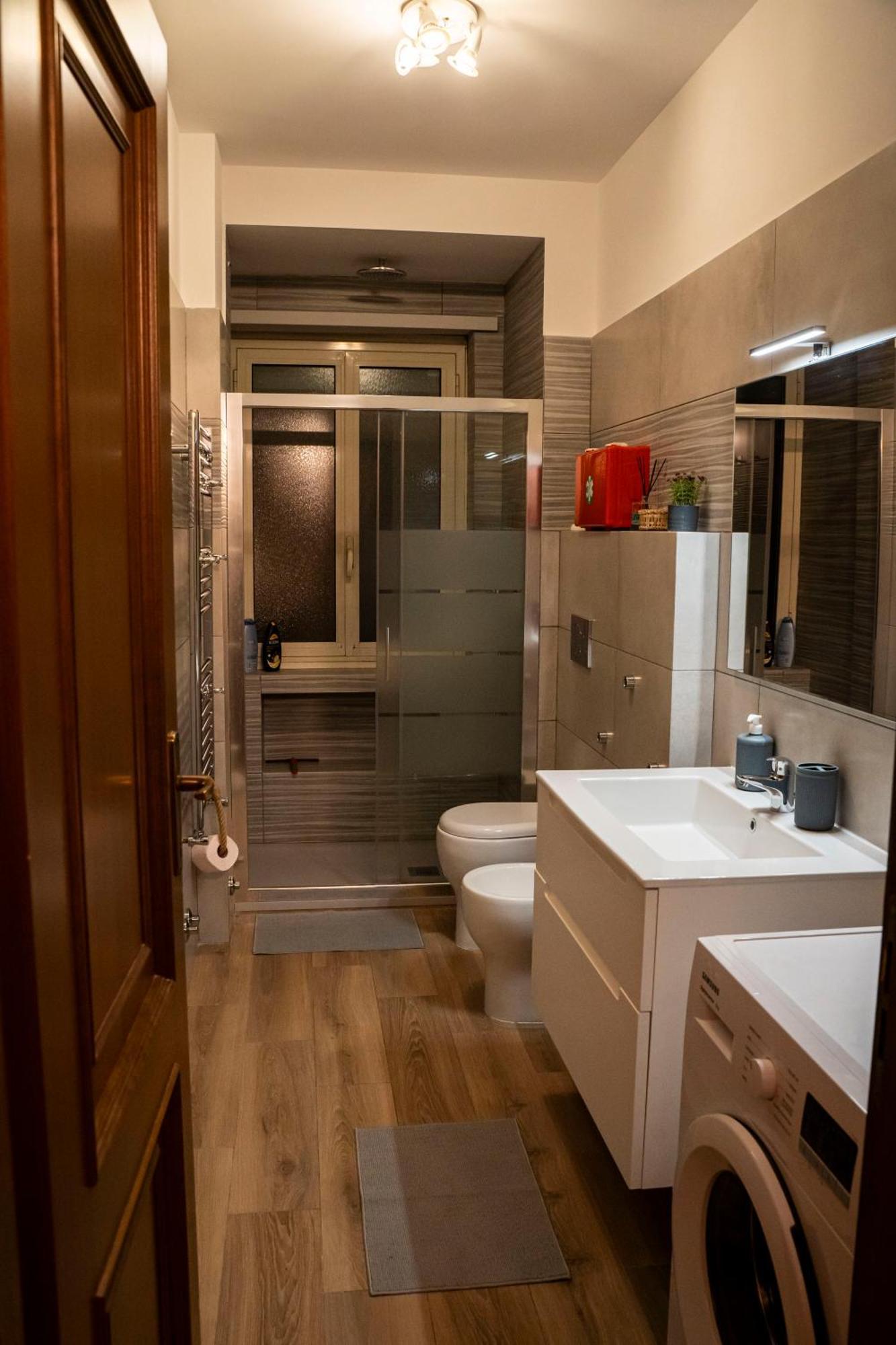 Casa Marta * Rome