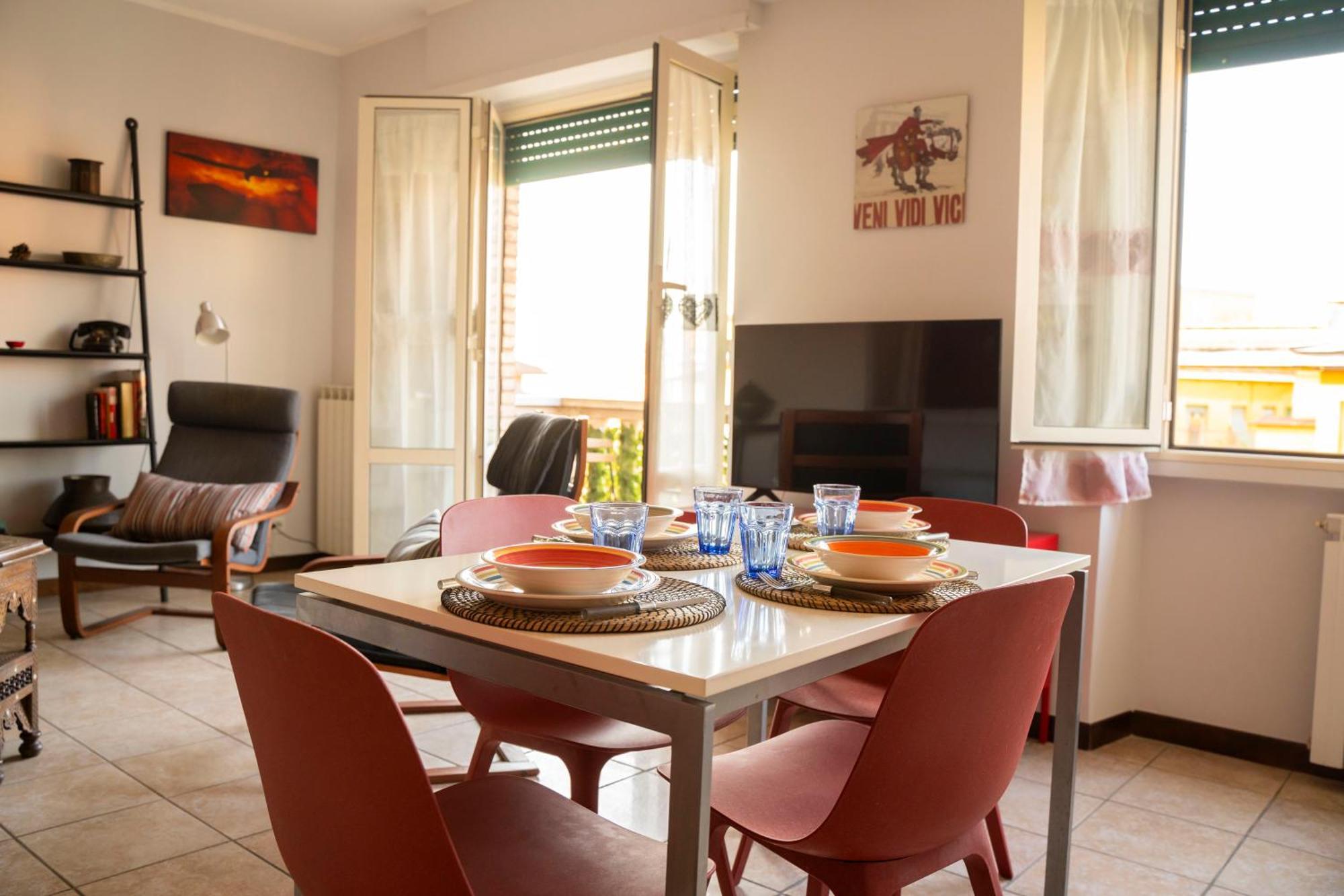 Casa Marta