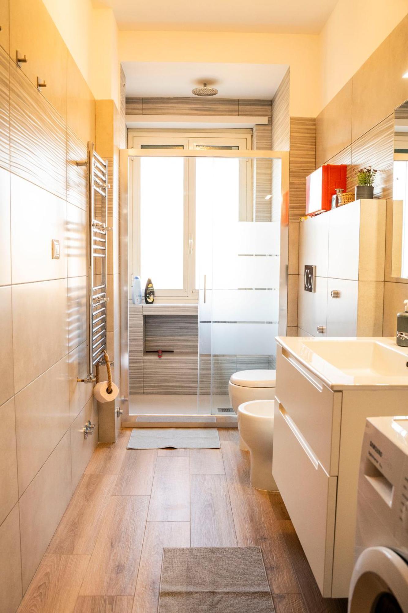 Casa Marta Rome