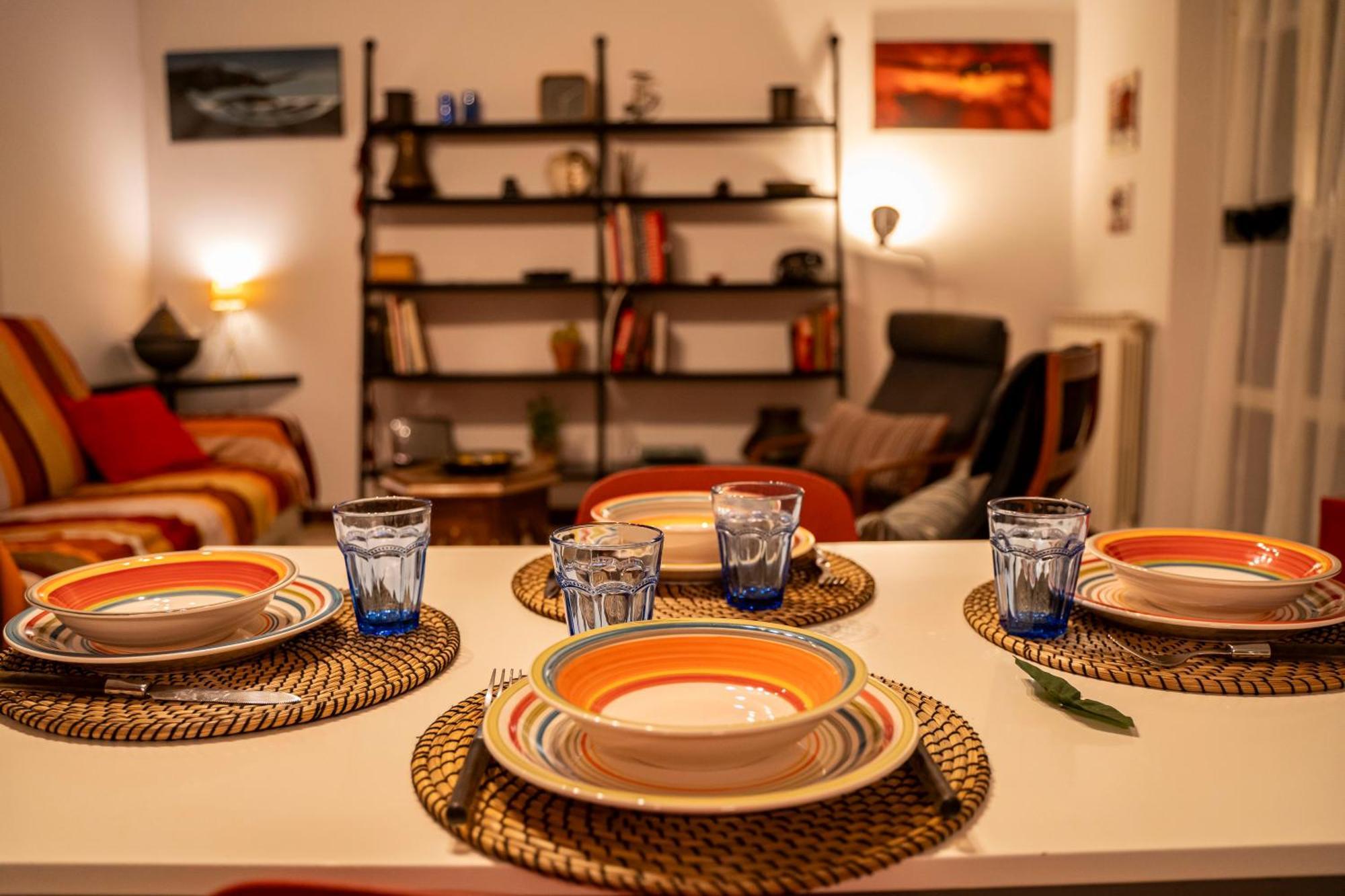 Casa Marta Appartement