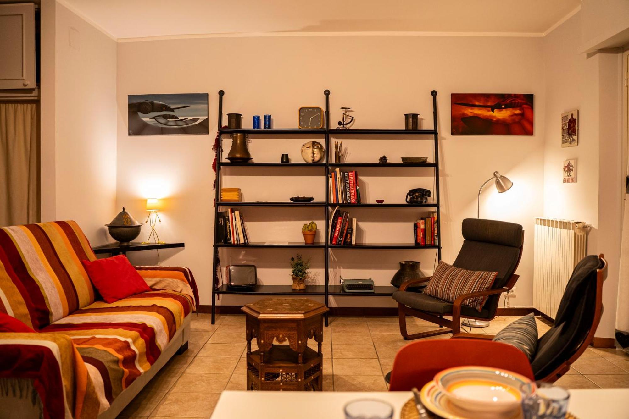 Casa Marta Appartement *