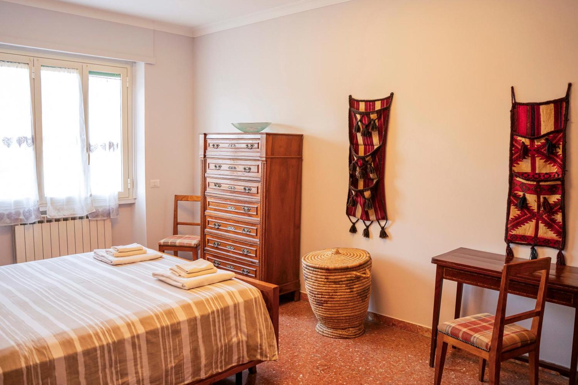 Appartement Casa Marta *