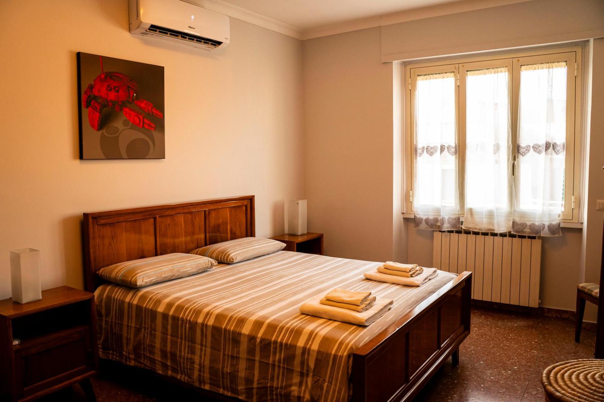 Casa Marta * Rome