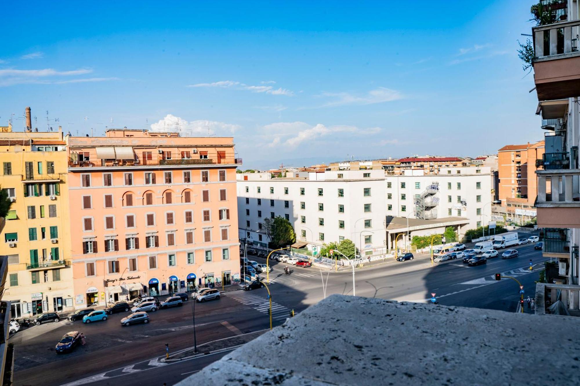 Casa Marta Appartement