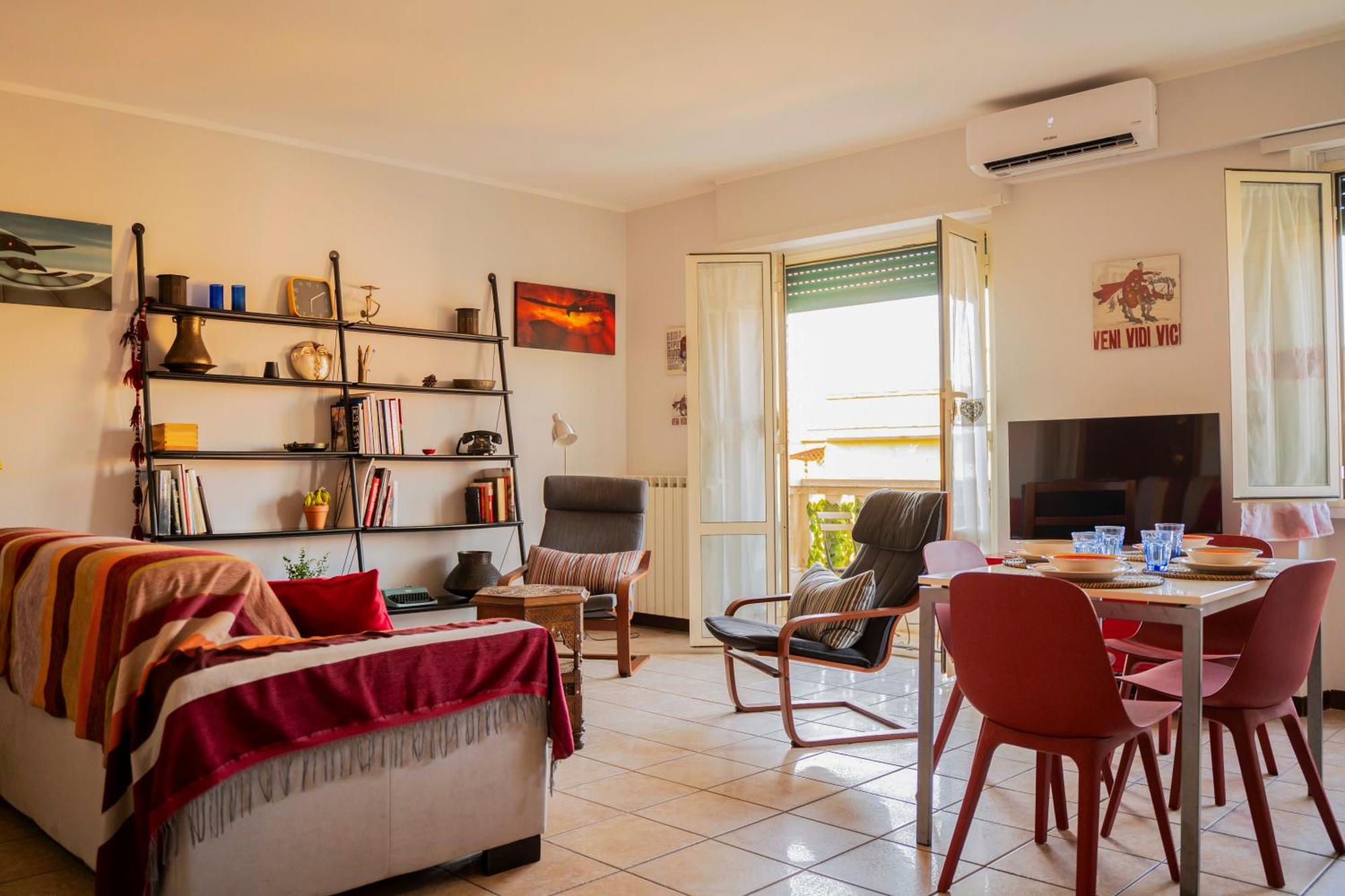 Casa Marta *
