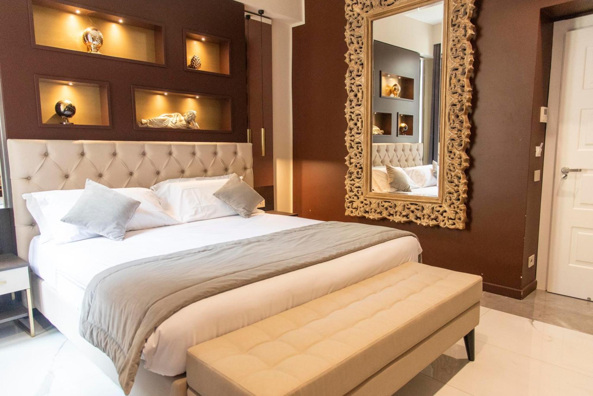 Adelaide Dreams Guest house Rome