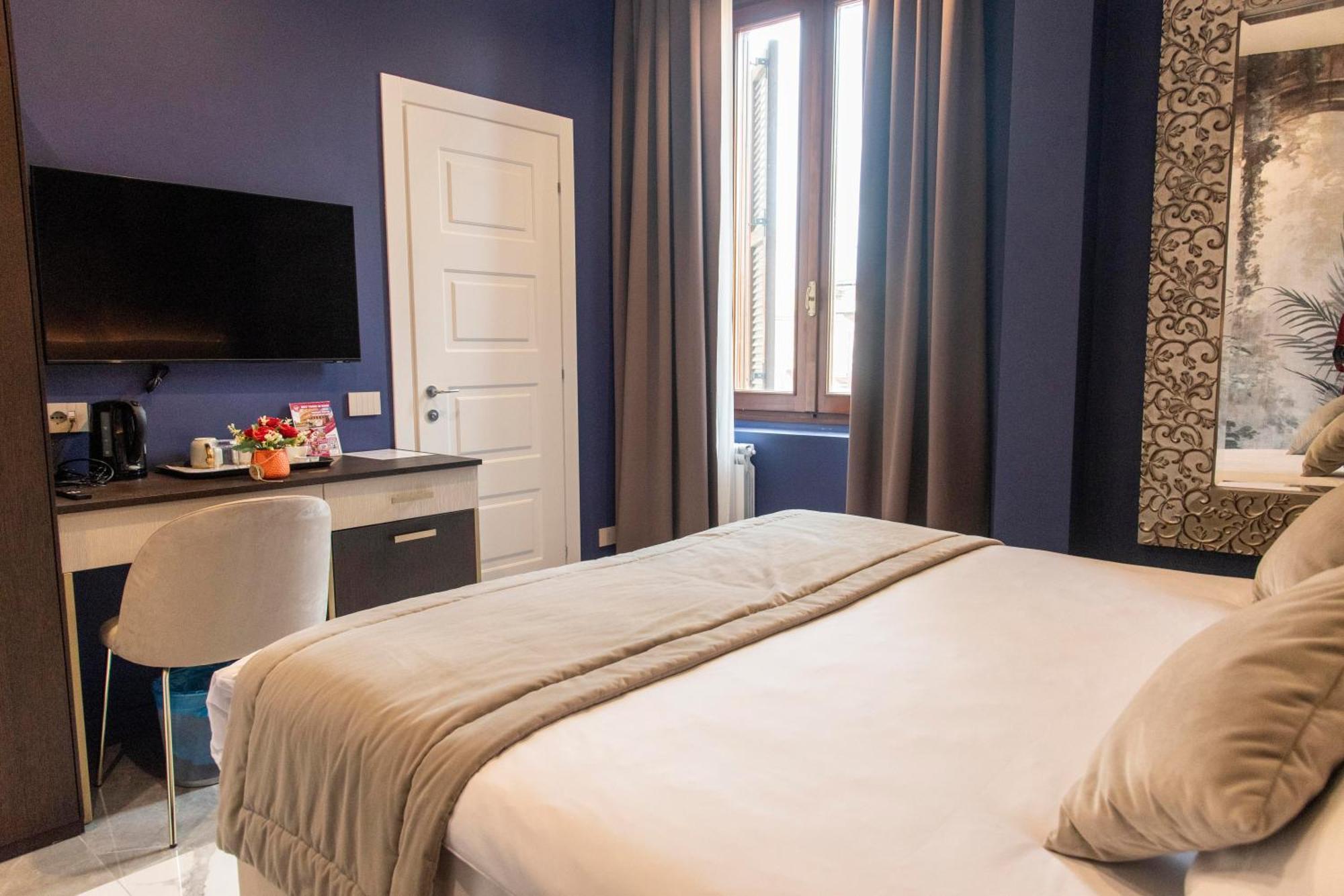 Adelaide Dreams Guest house