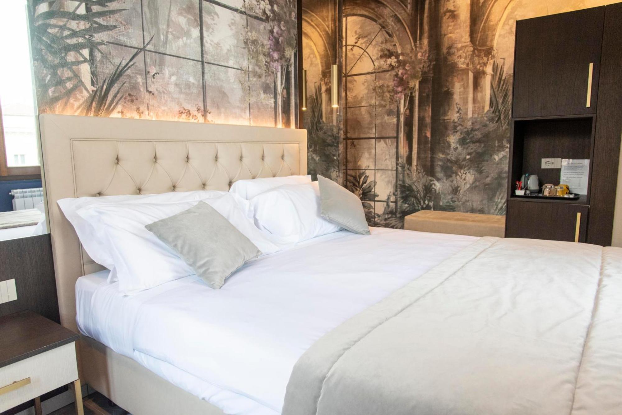 Adelaide Dreams Guest house Rome