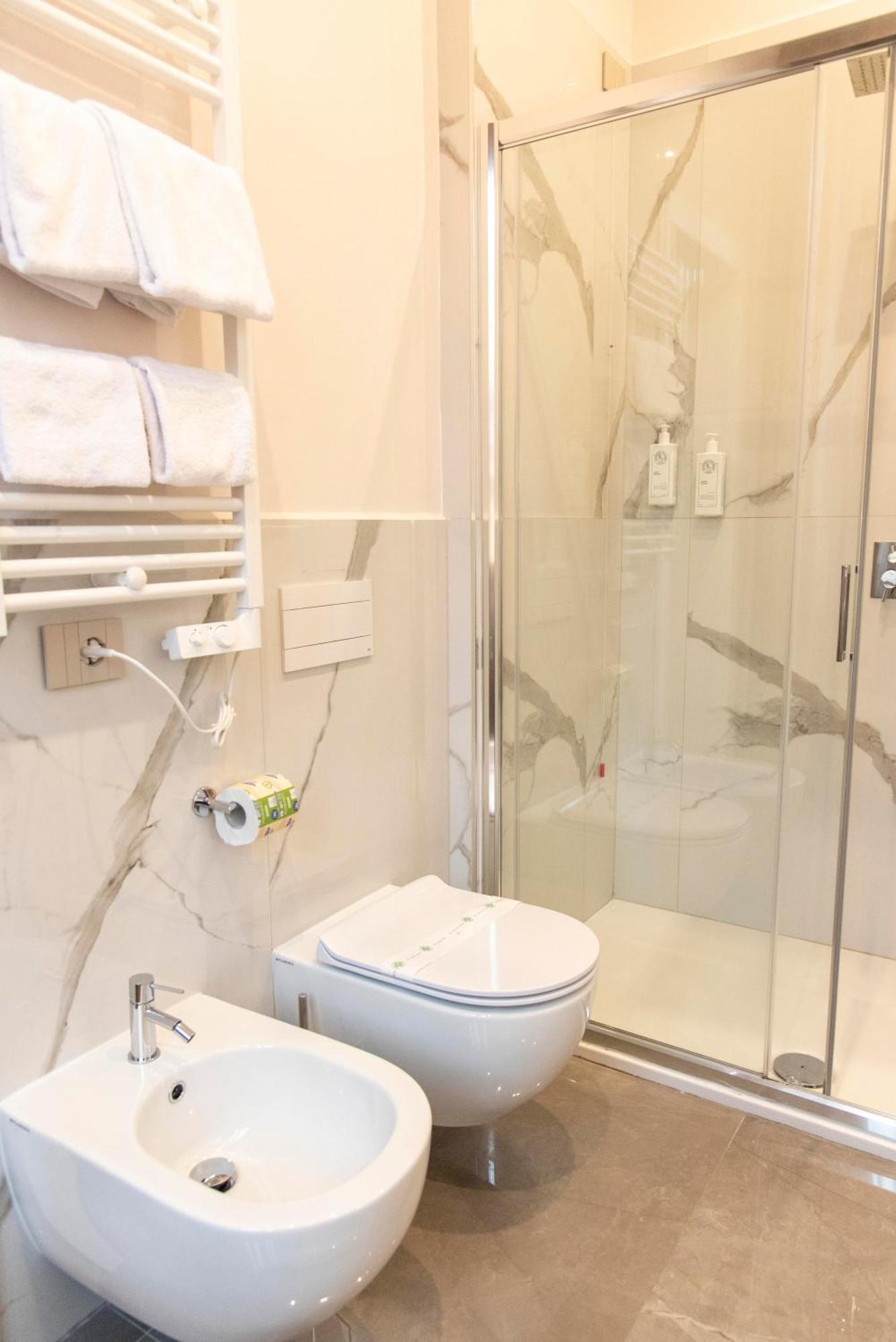 Guest house Adelaide Dreams Rome