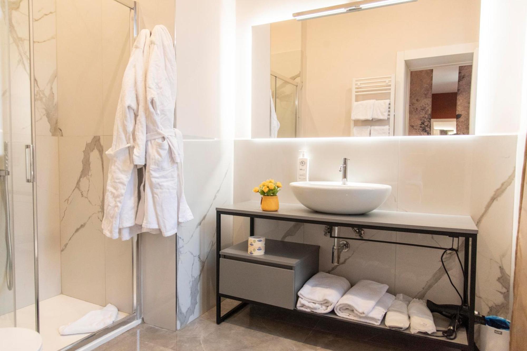 Adelaide Dreams Guest house Rome