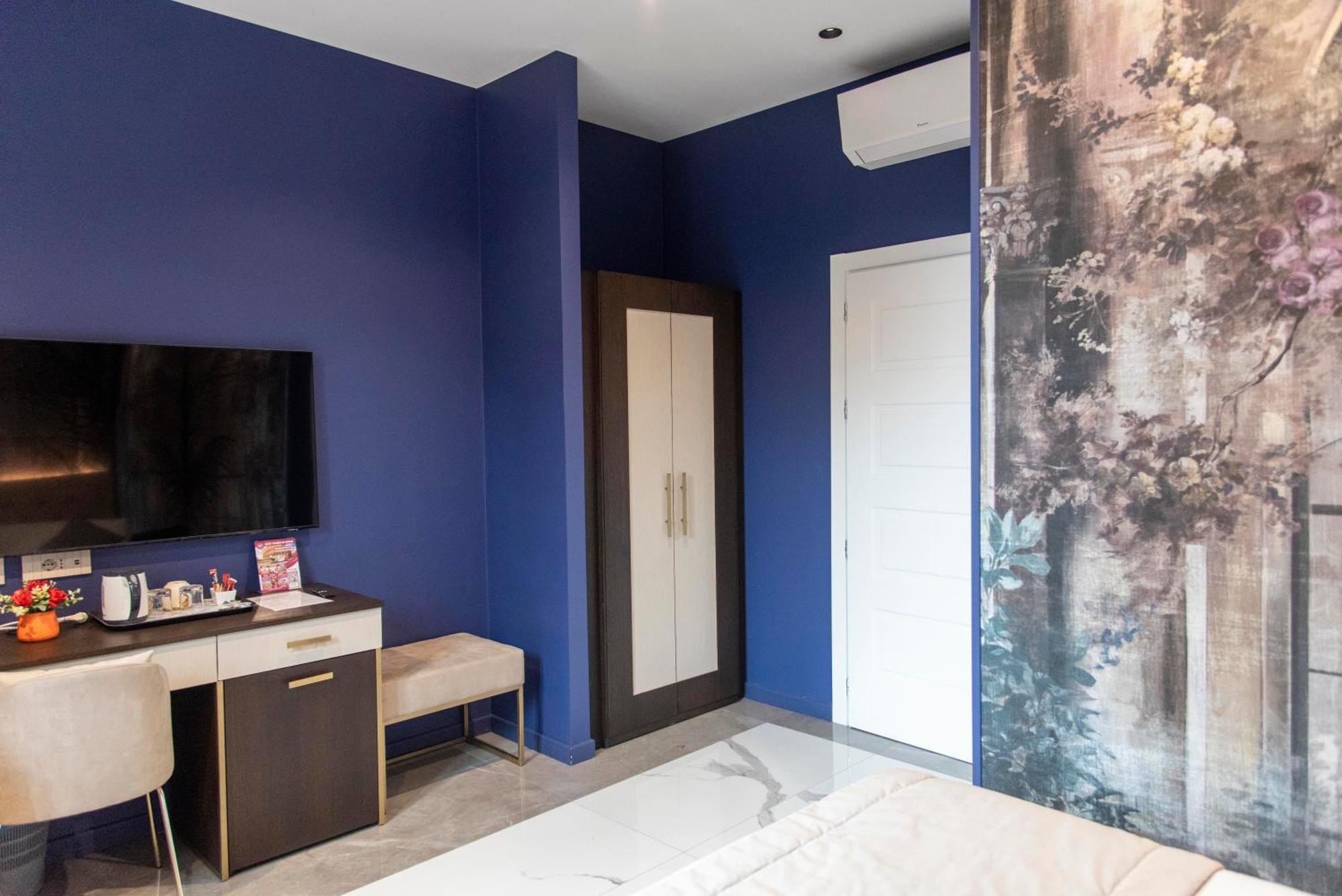 Adelaide Dreams Guest house Rome