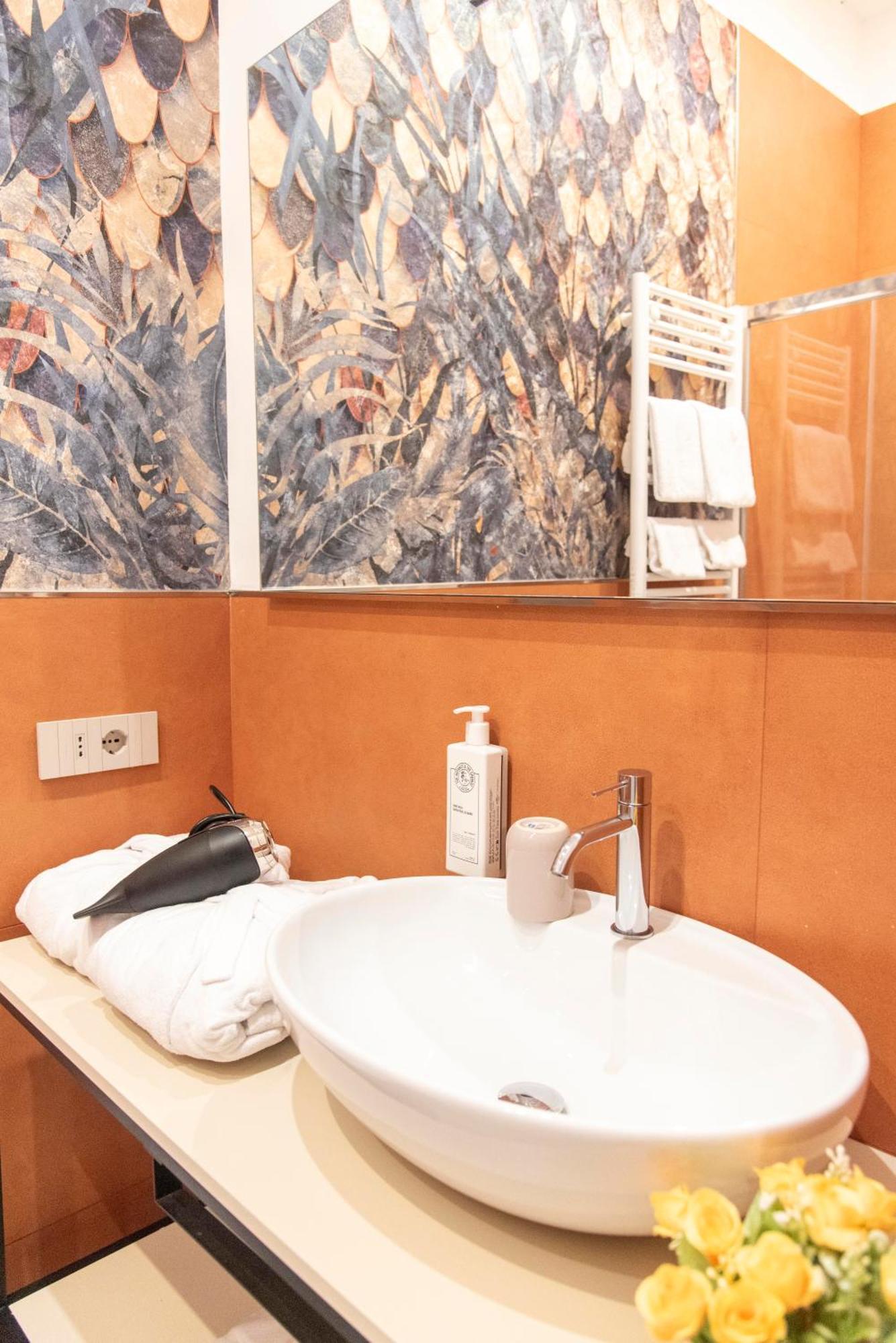 Guest house Adelaide Dreams *