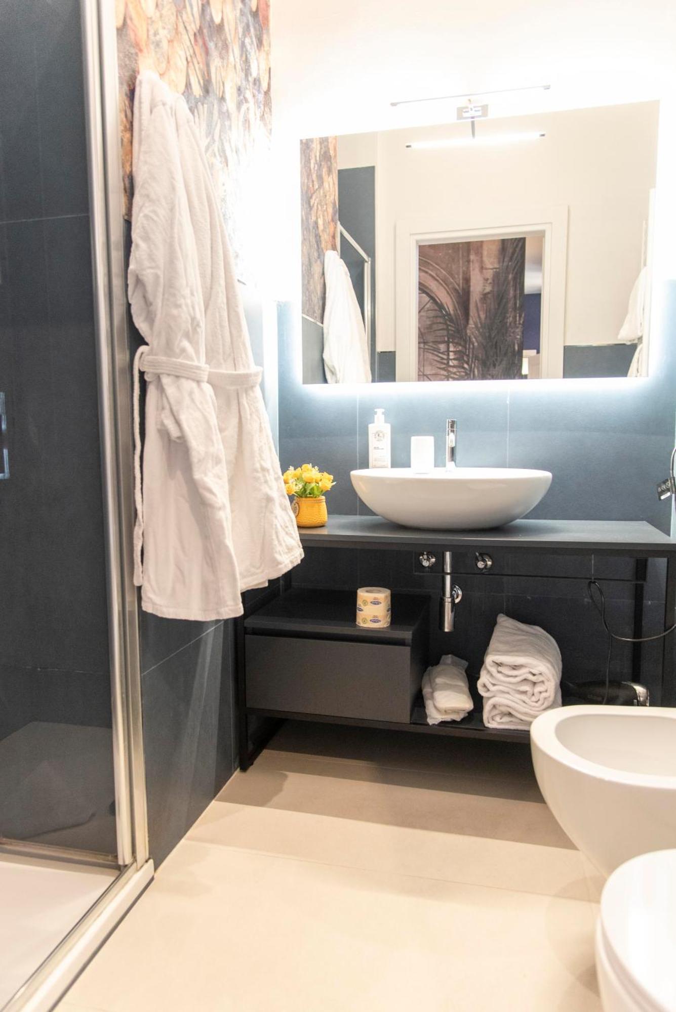 Adelaide Dreams Guest house Rome