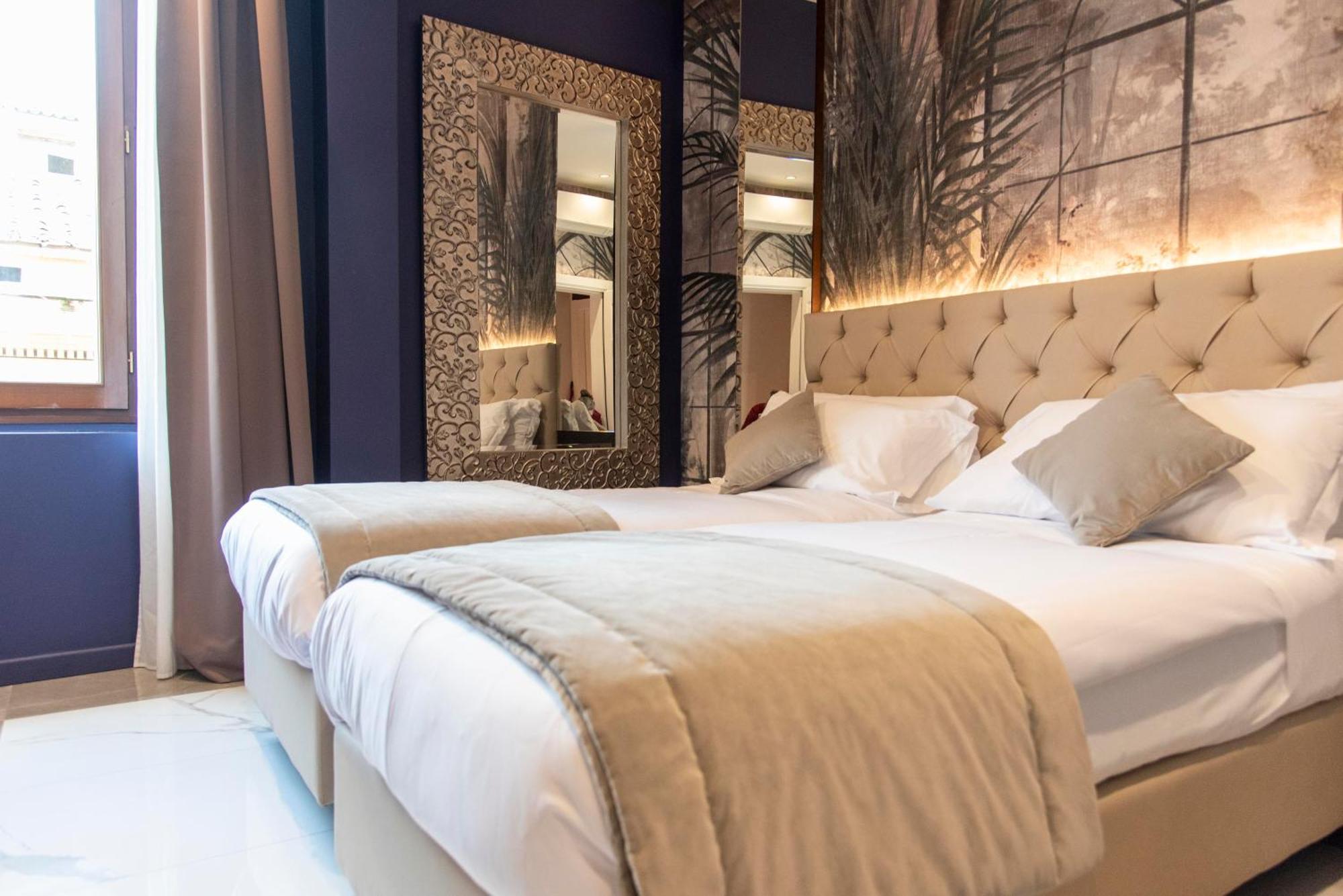 Guest house Adelaide Dreams *
