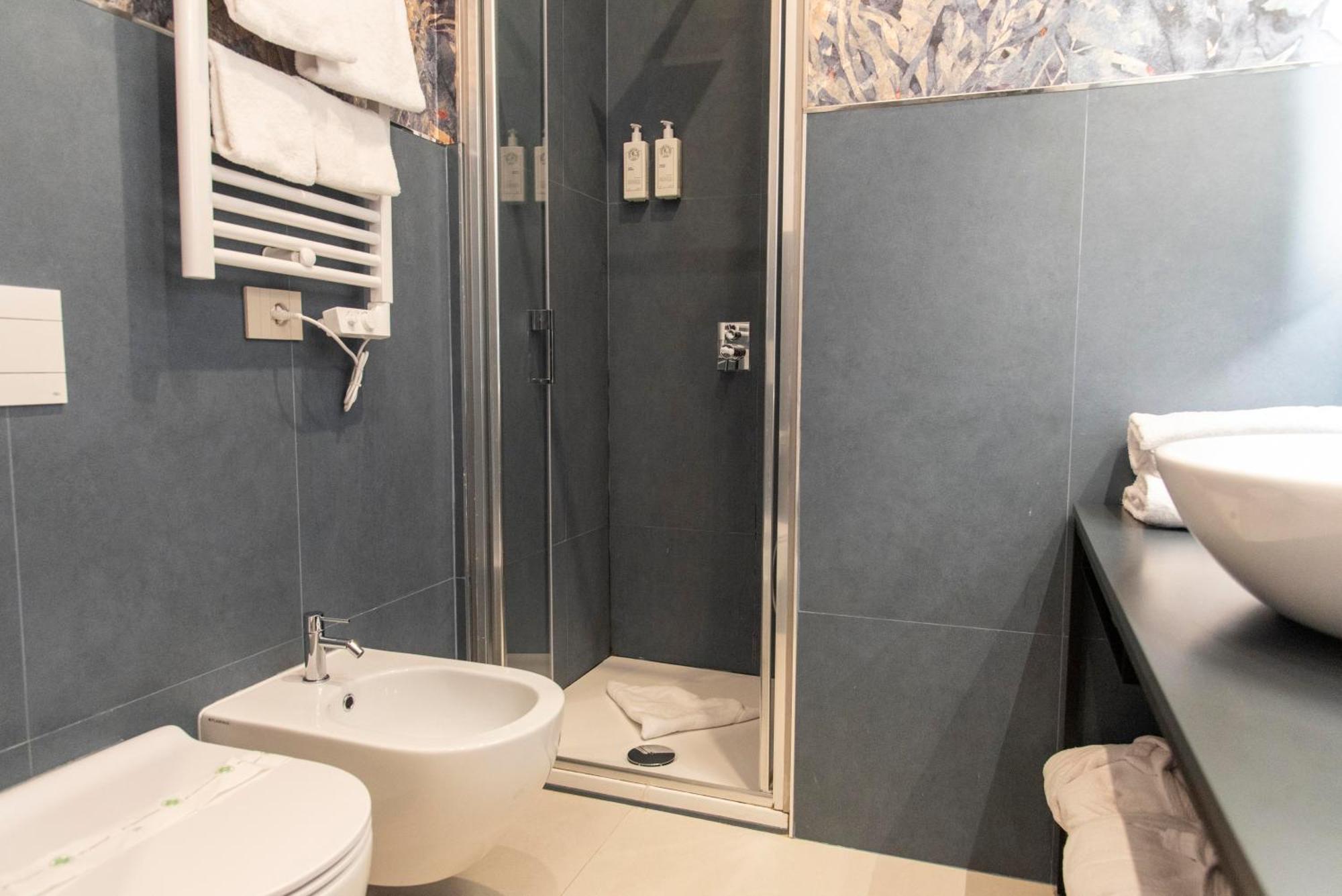 Adelaide Dreams Guest house Rome