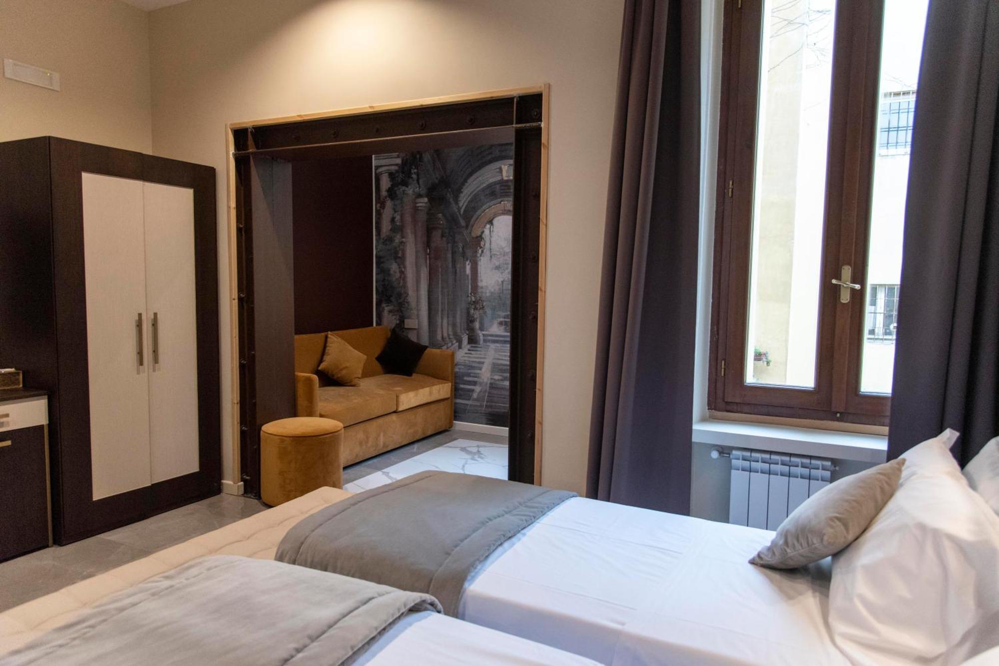 Guest house Adelaide Dreams