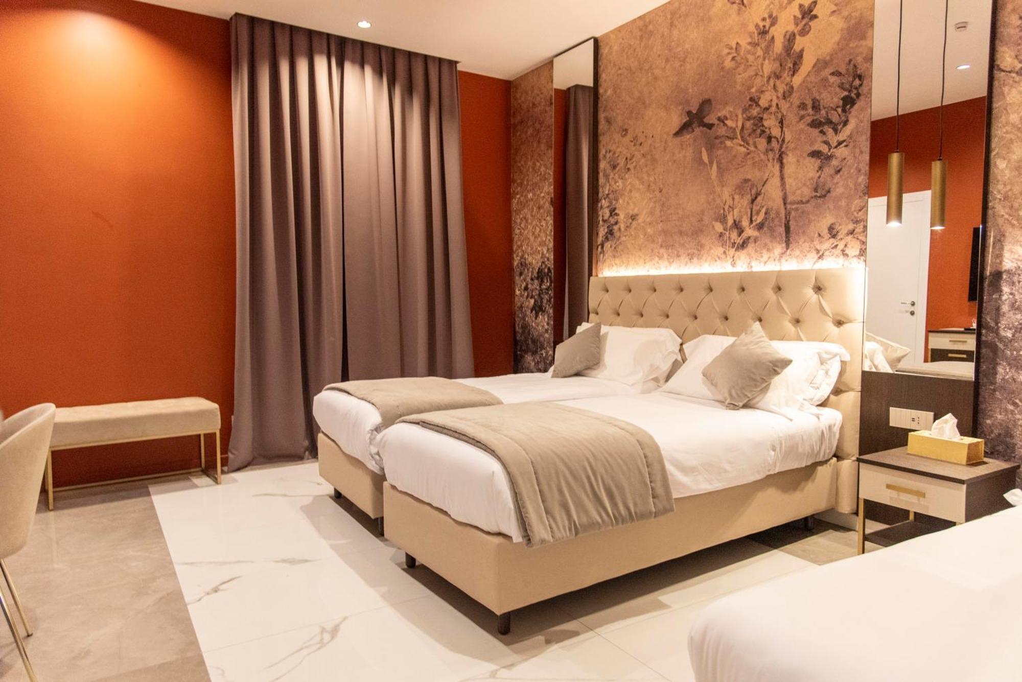Adelaide Dreams Guest house *
