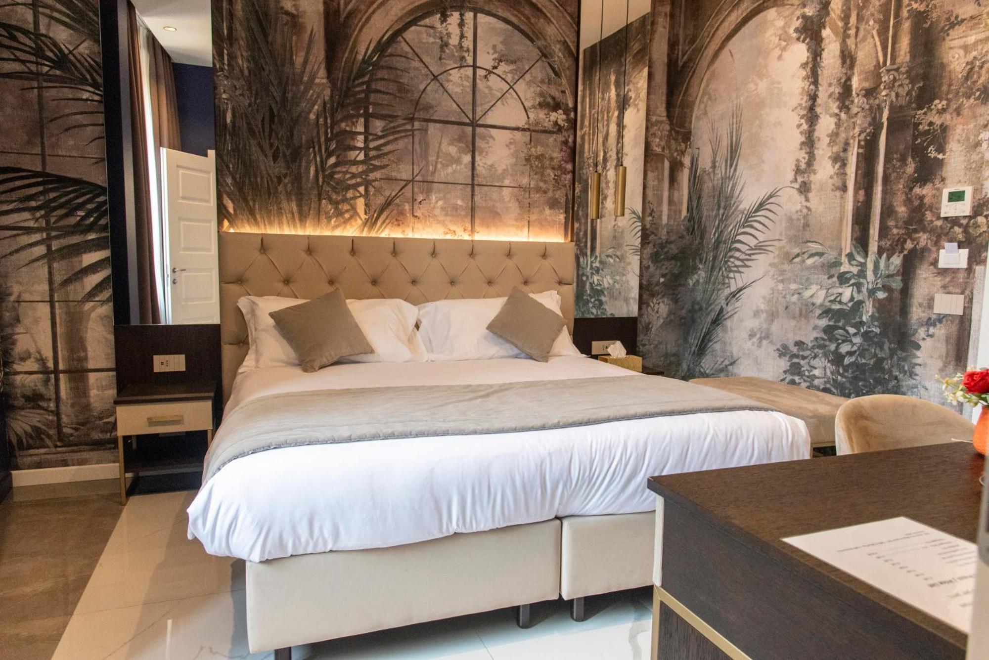 Adelaide Dreams Guest house Rome