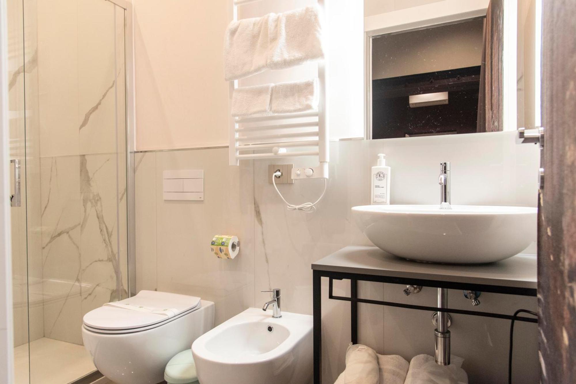 Guest house Adelaide Dreams Rome