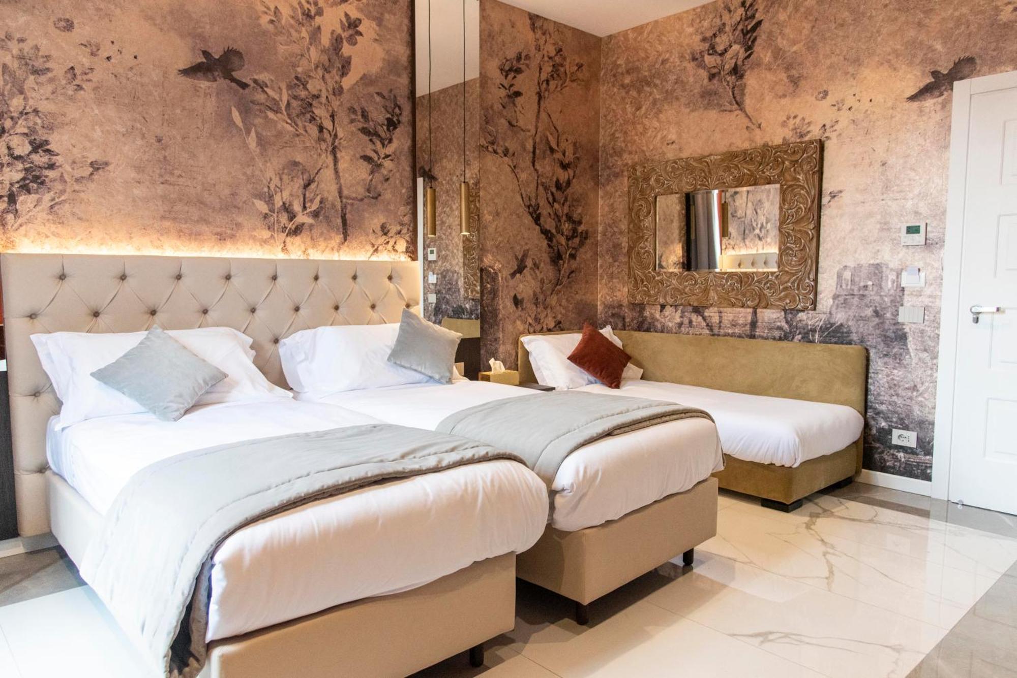 Guest house Adelaide Dreams *
