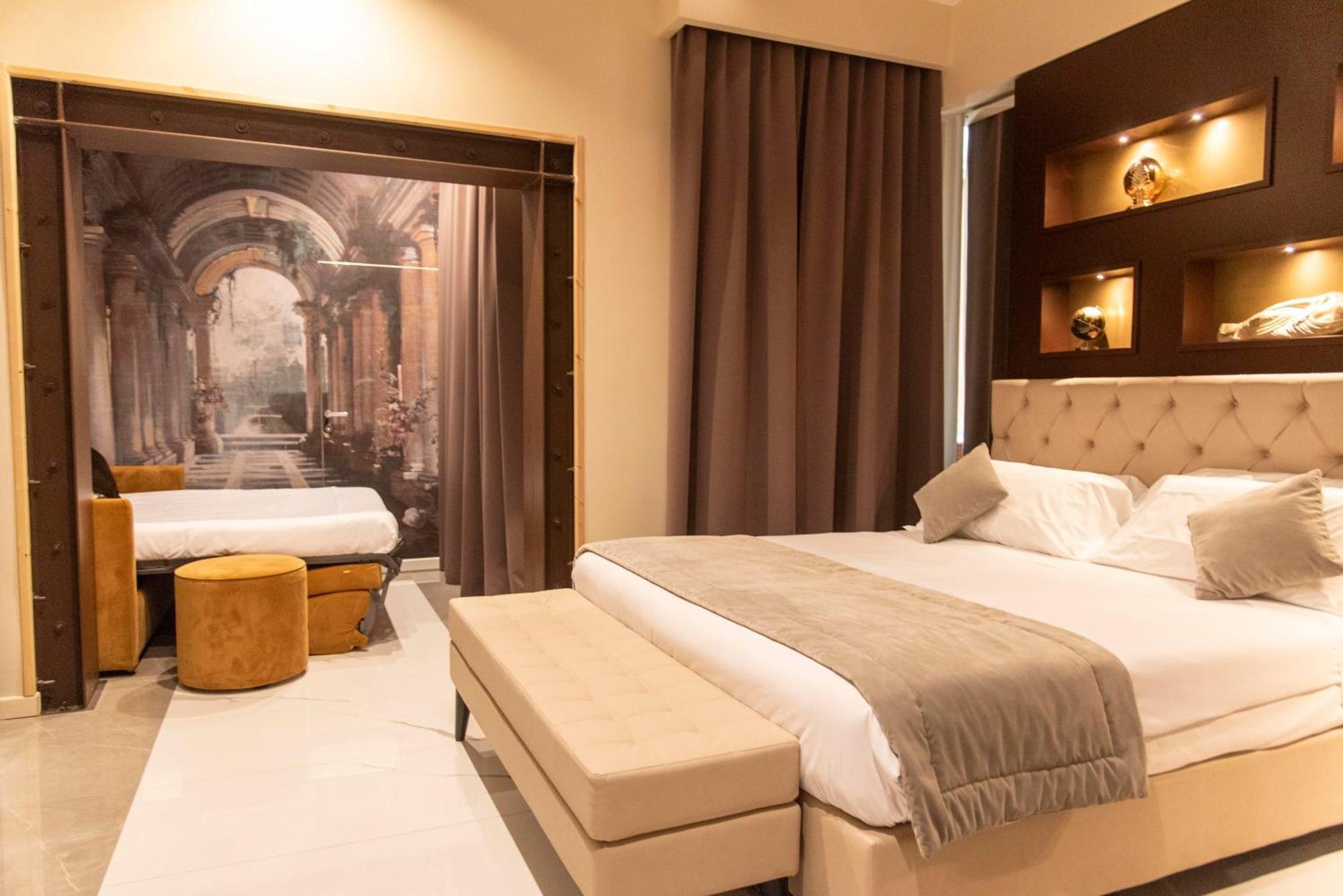 Adelaide Dreams Guest house Rome