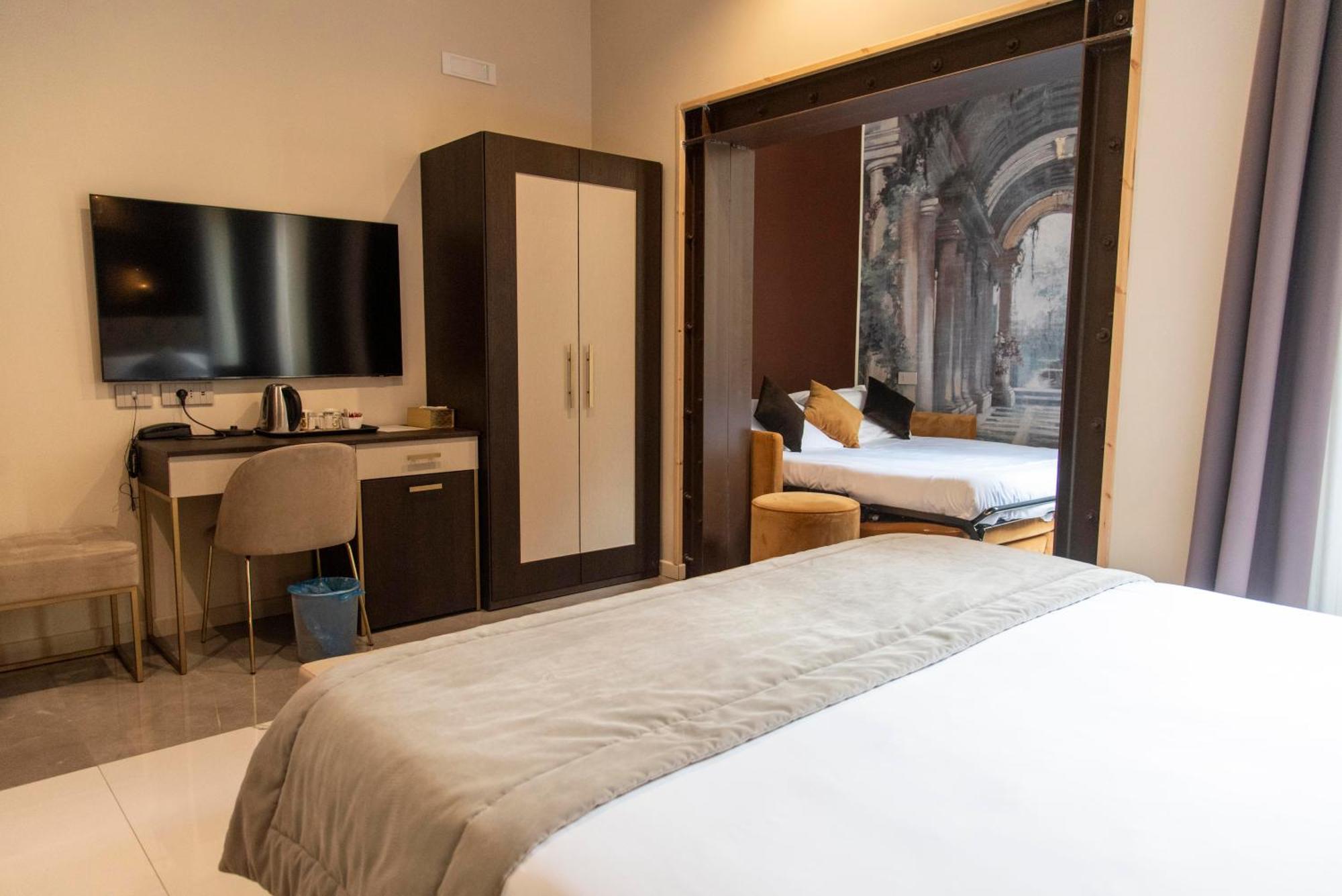 Guest house Adelaide Dreams Rome
