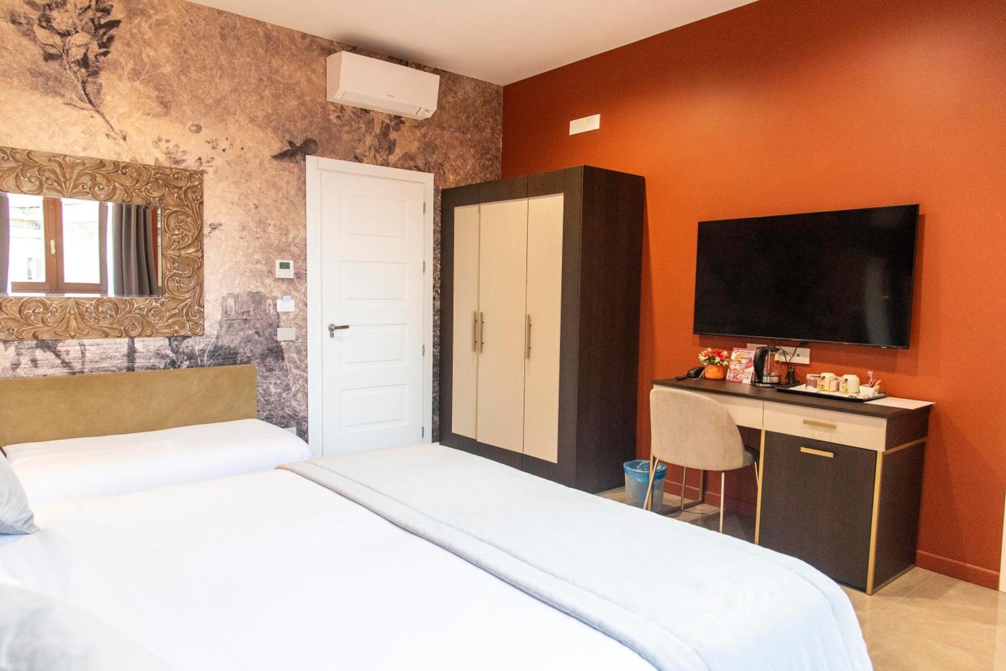 Adelaide Dreams Guest house *