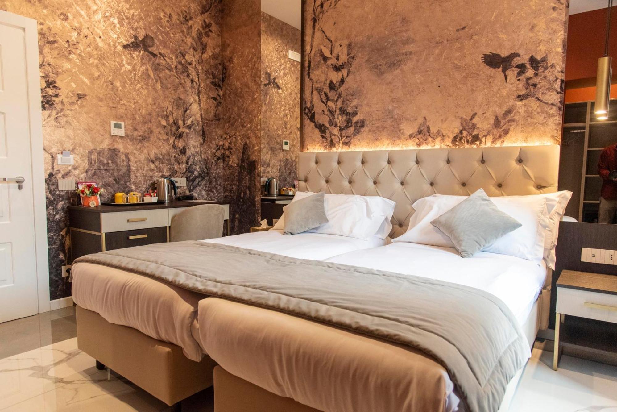 Adelaide Dreams Guest house *