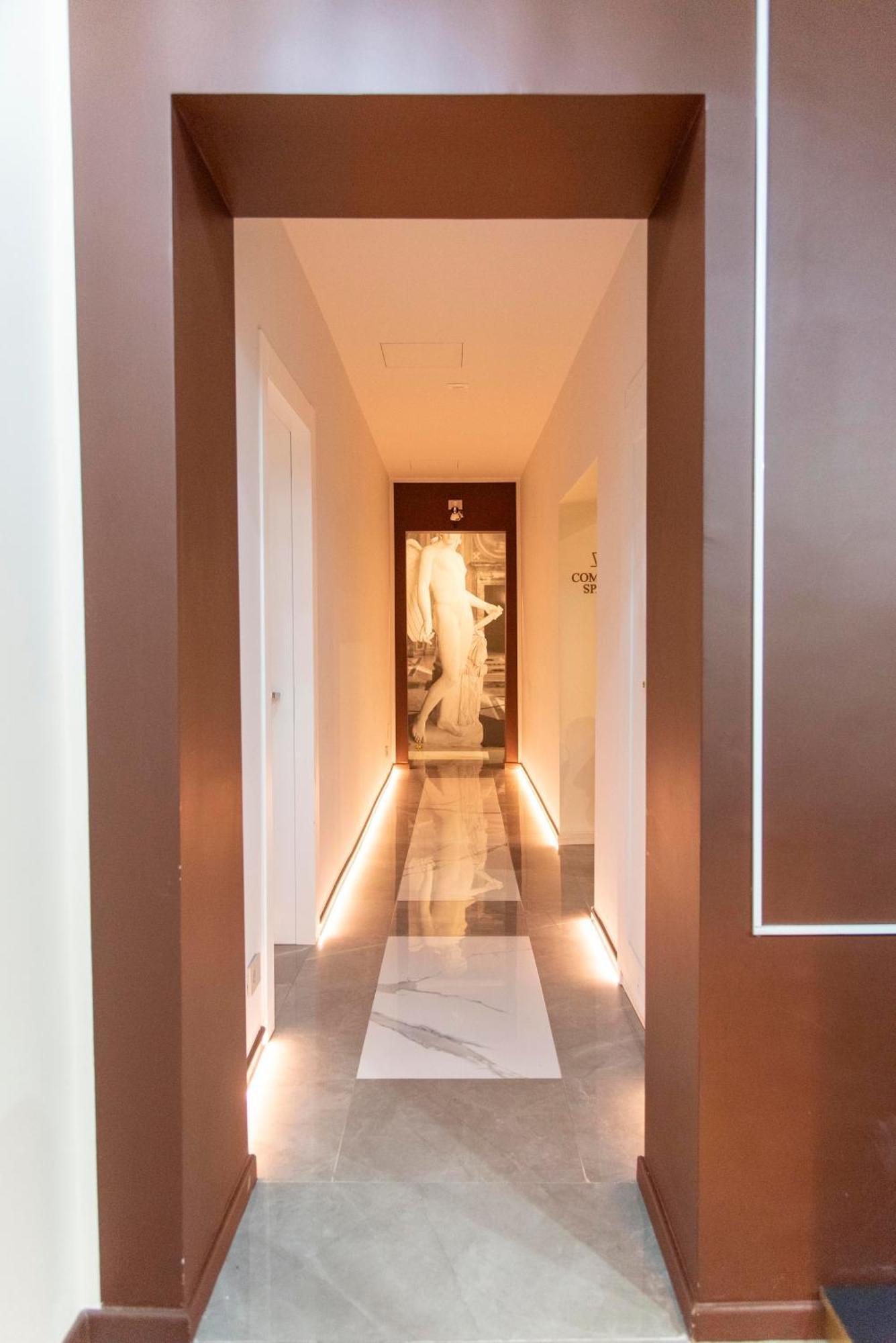 Adelaide Dreams Guest house Rome