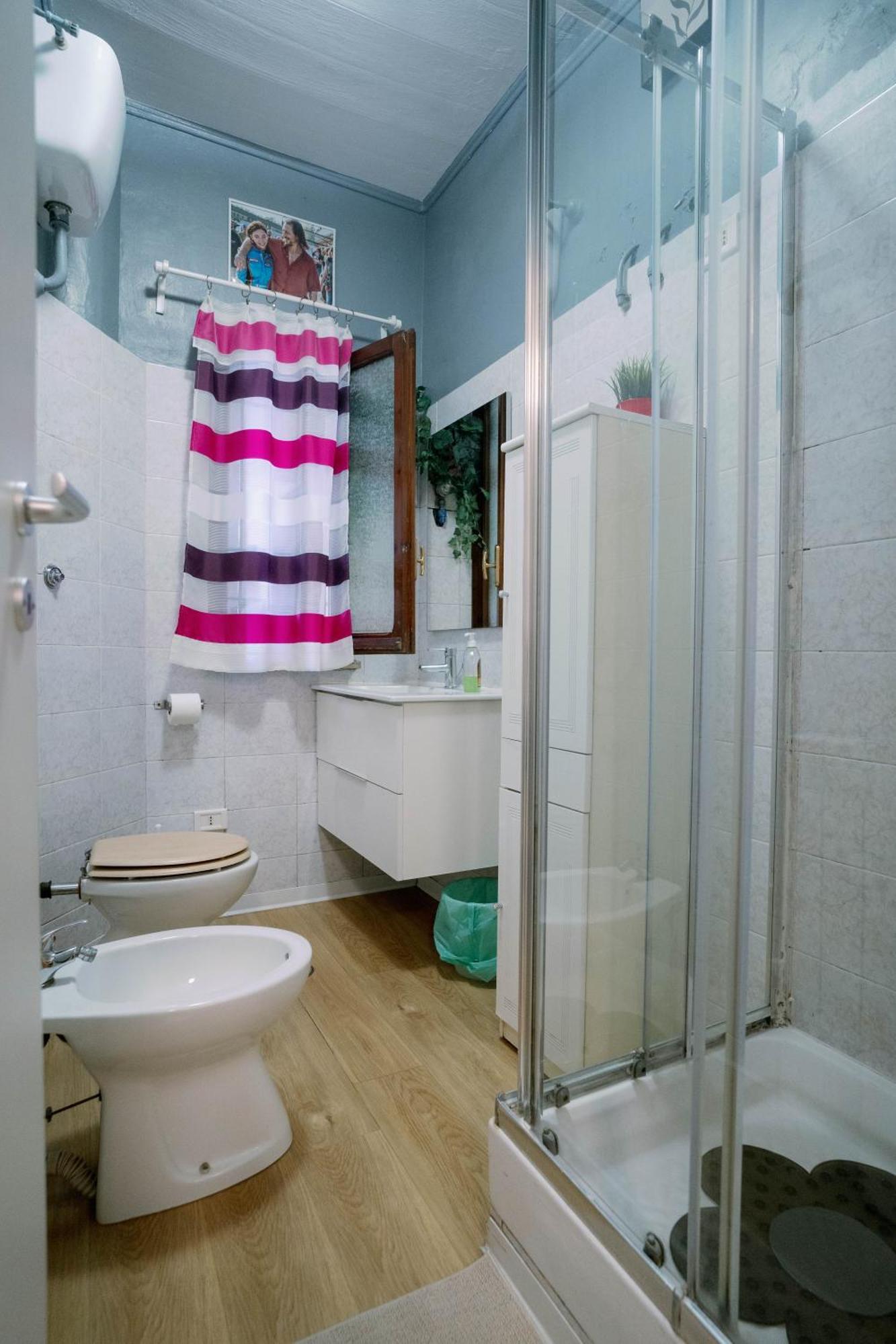 Appartement La Casa Dell'attore - Pigneto