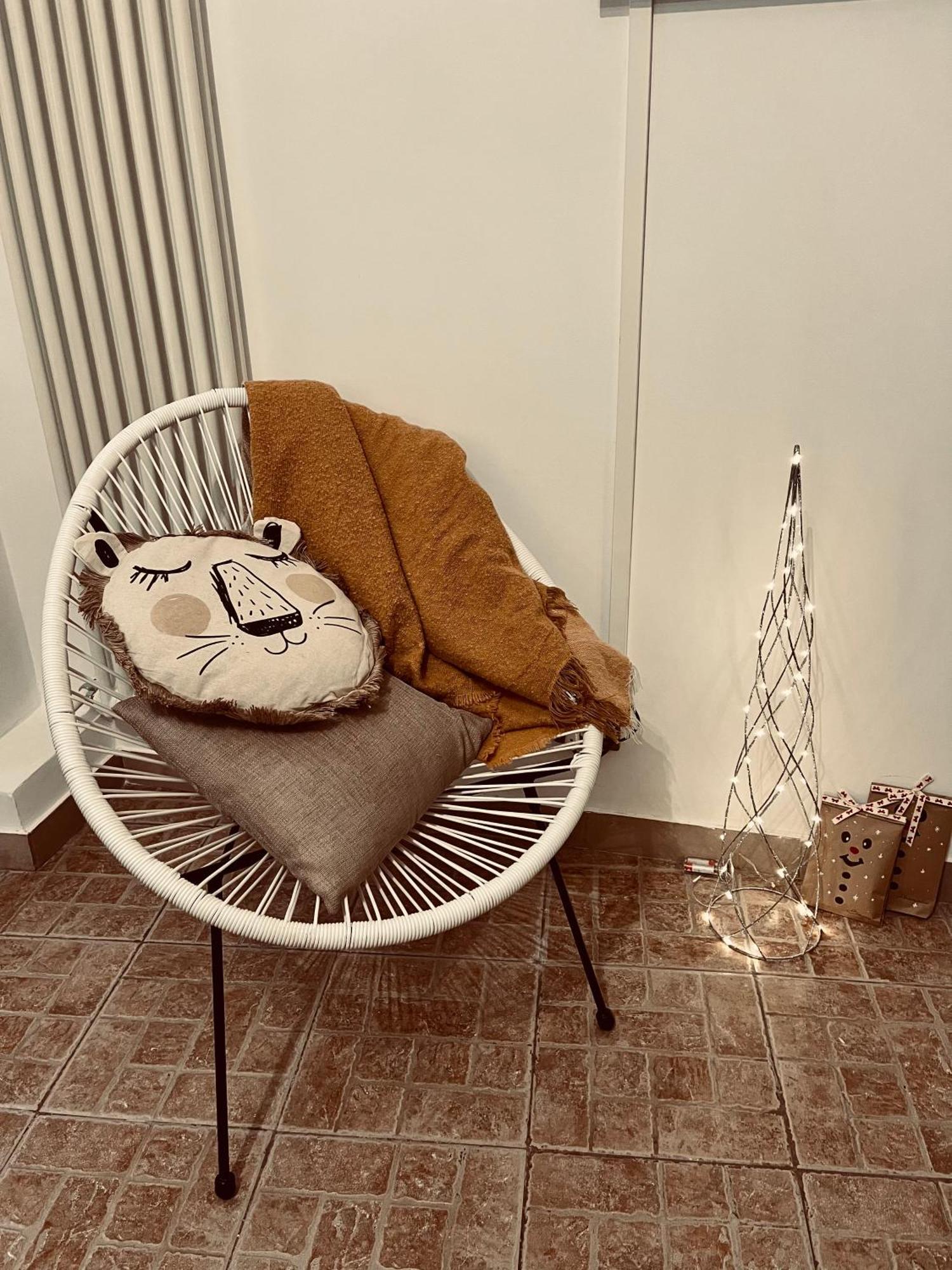 Apartment Leonardo Rome