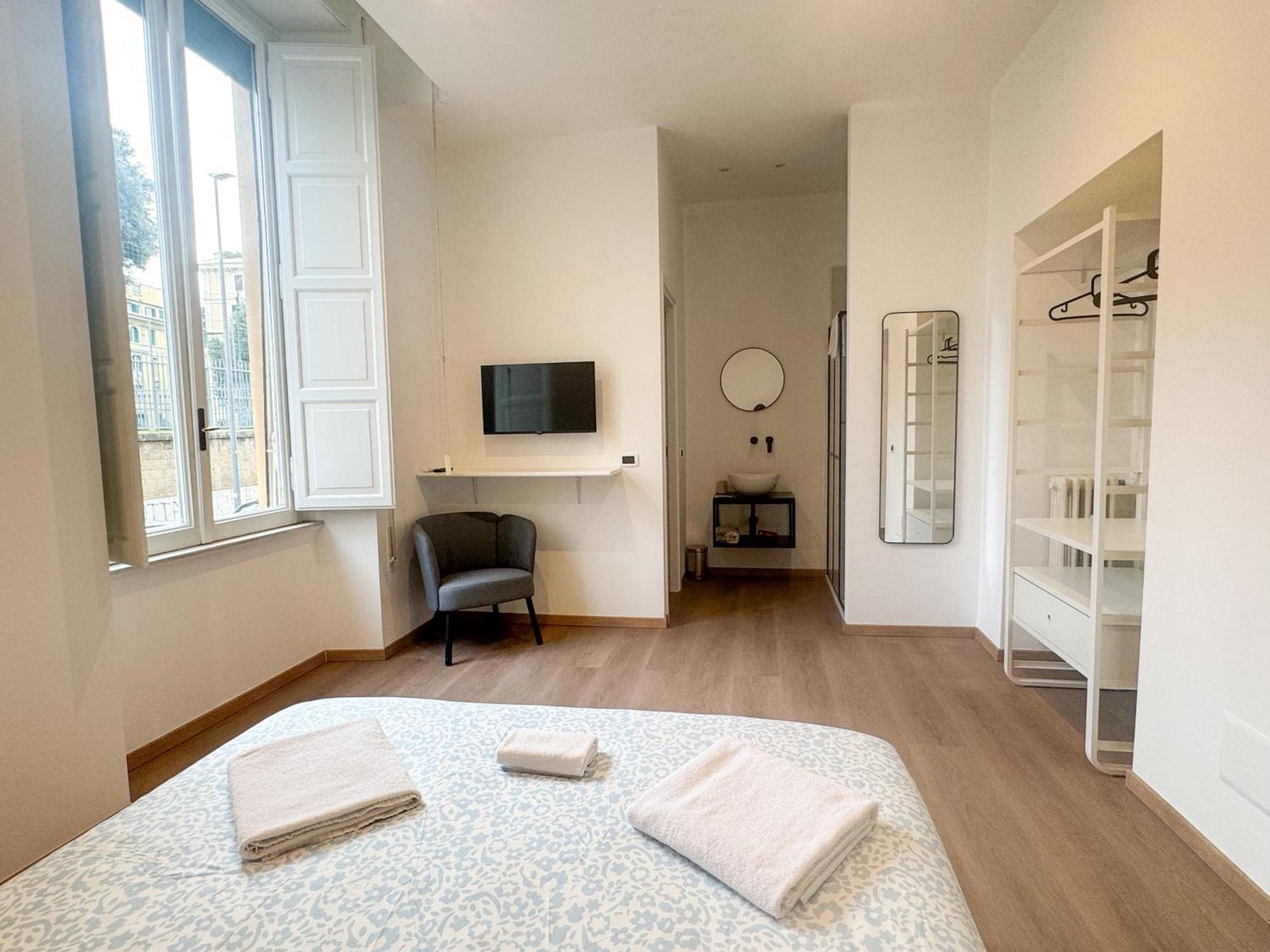 Montezebio Boutique *