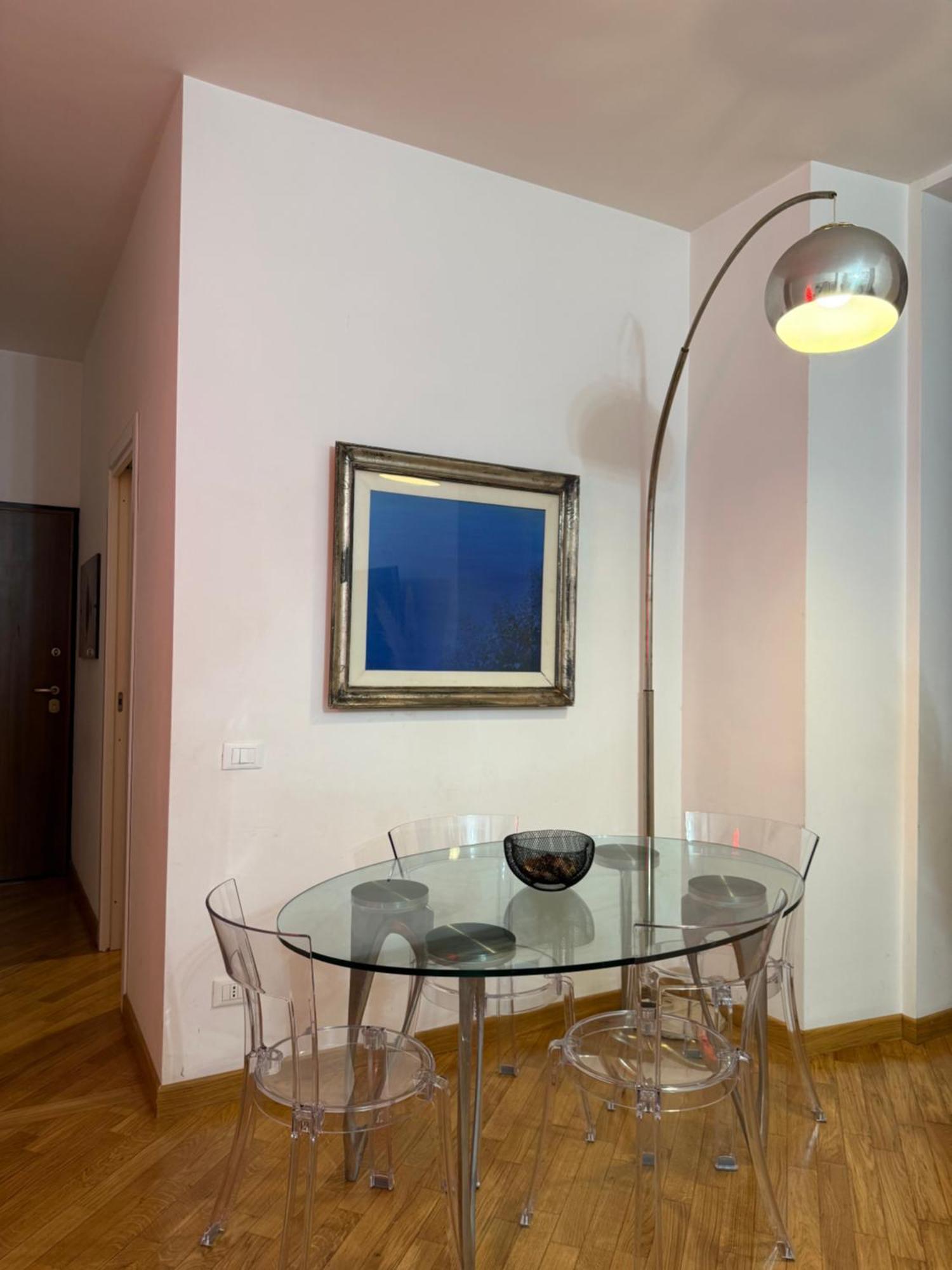Appartamento Exclusive In The Heart Of *