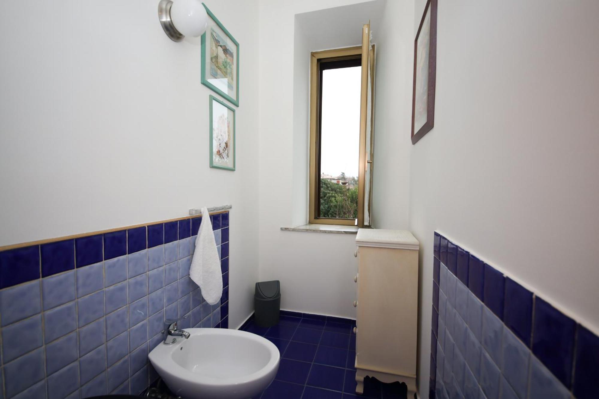 Appartement Tiziano By Ghor