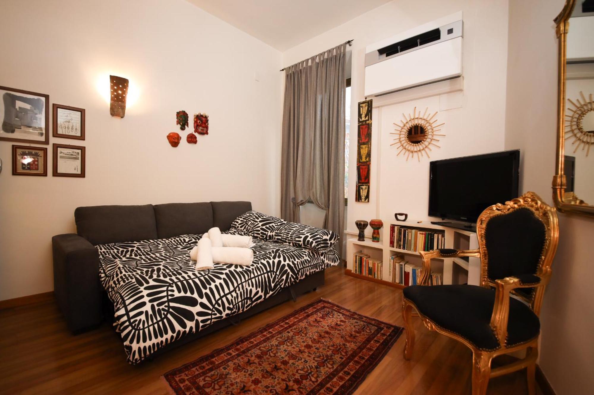 Appartement Tiziano By Ghor *