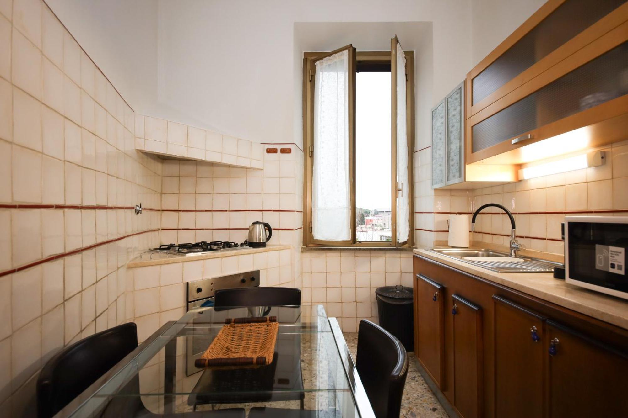 Tiziano By Ghor Appartement *