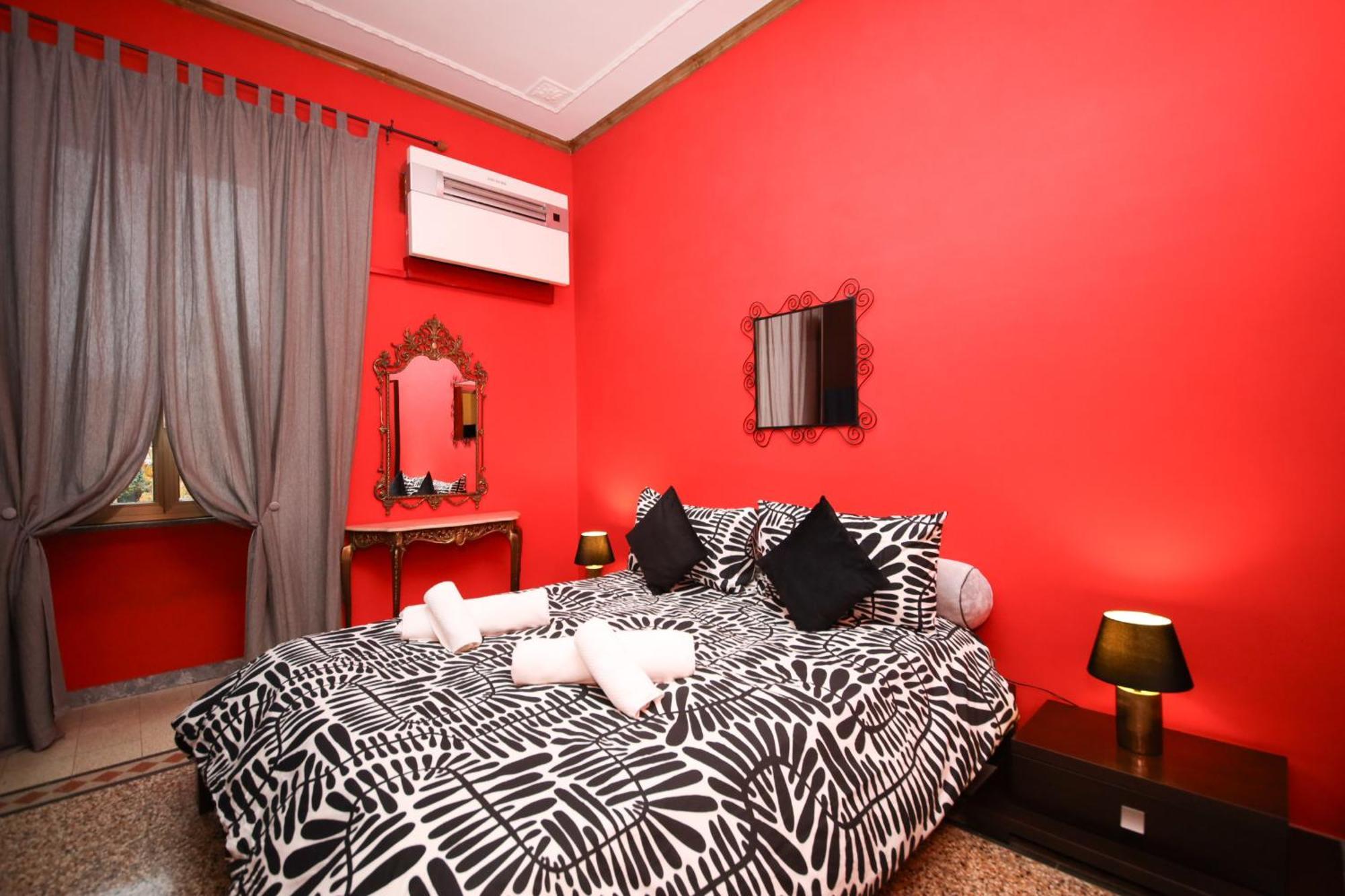 Tiziano By Ghor Appartement