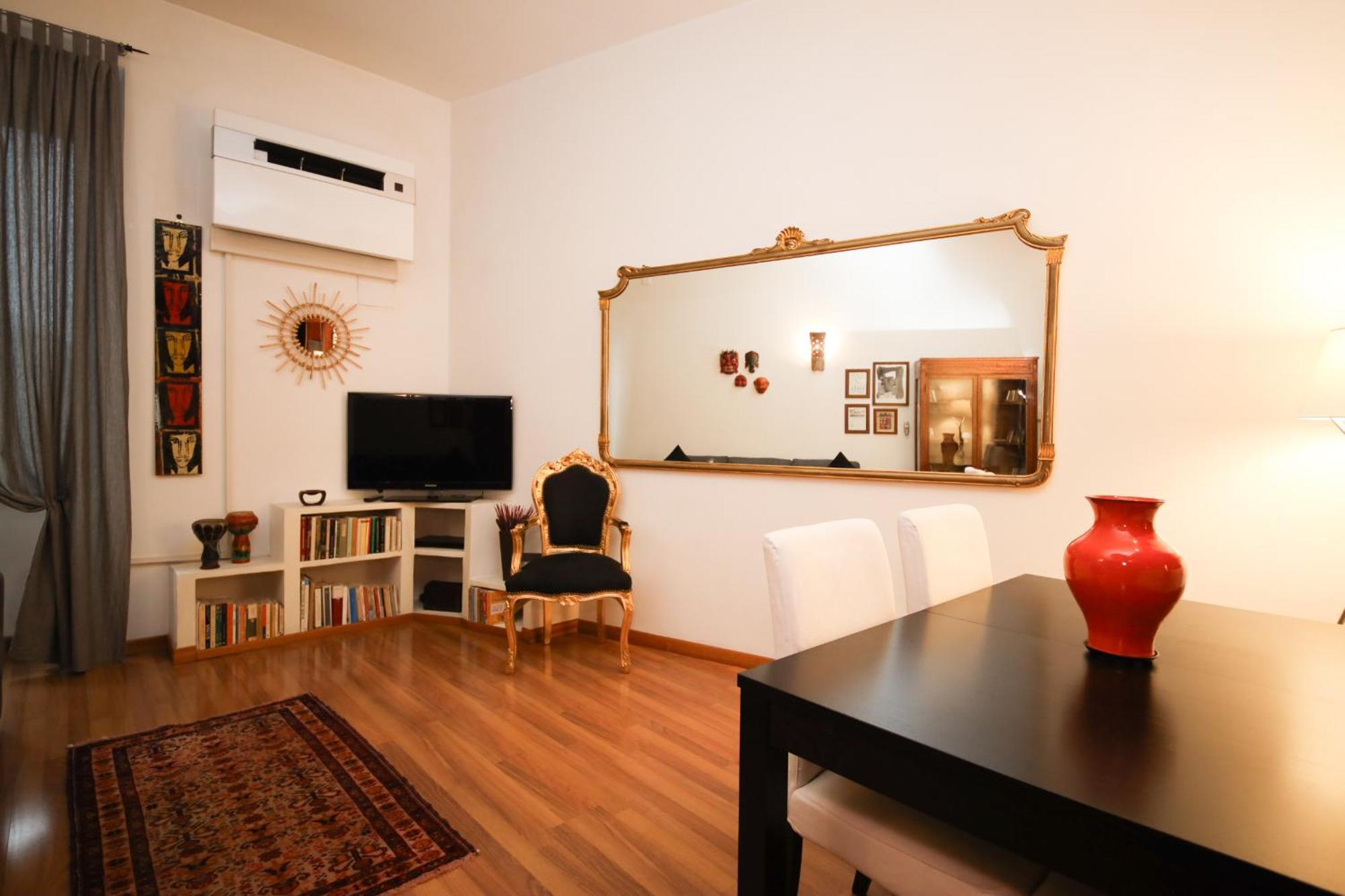 Appartement Tiziano By Ghor