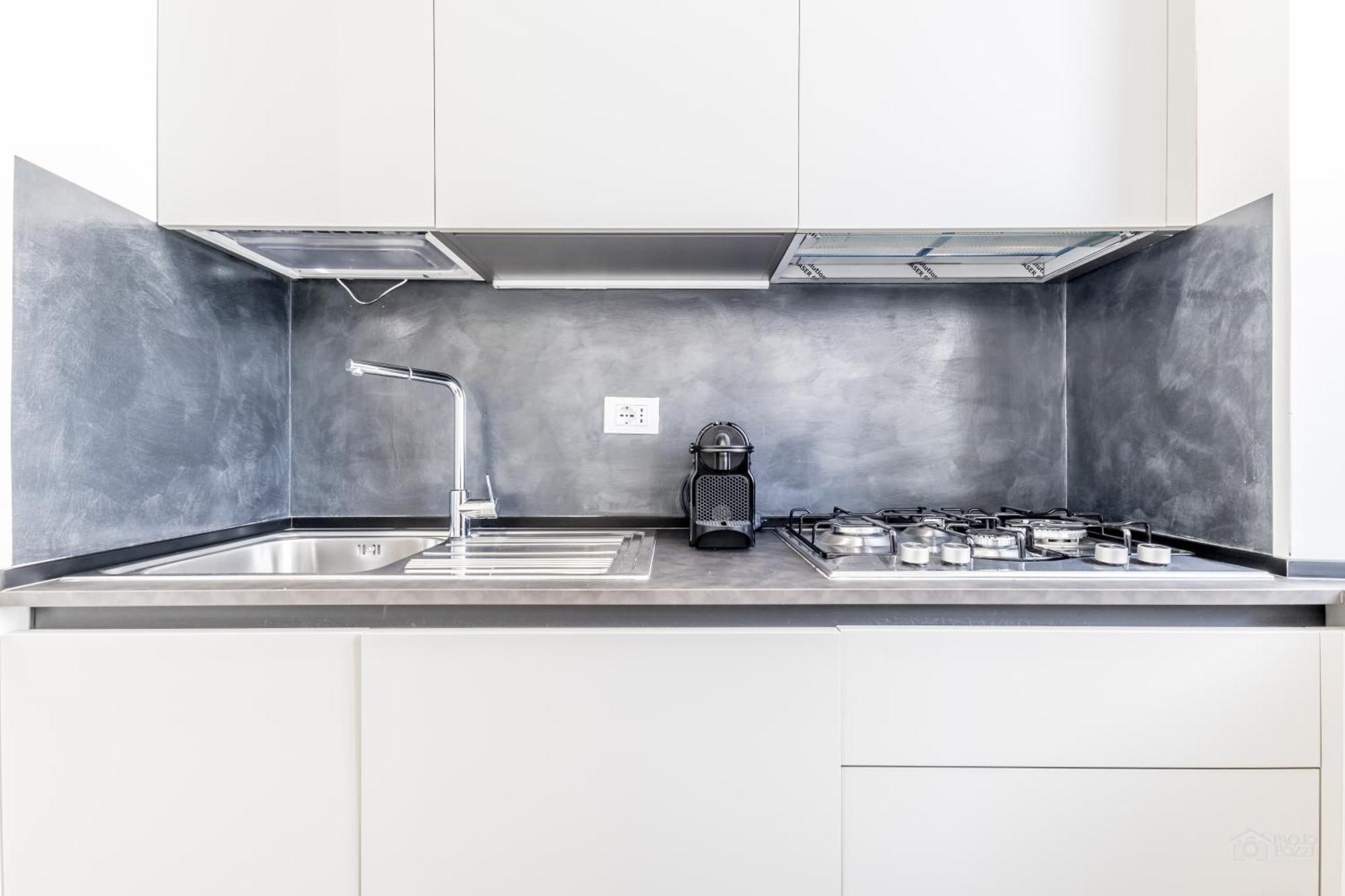 Appartement The Trastevere Rome