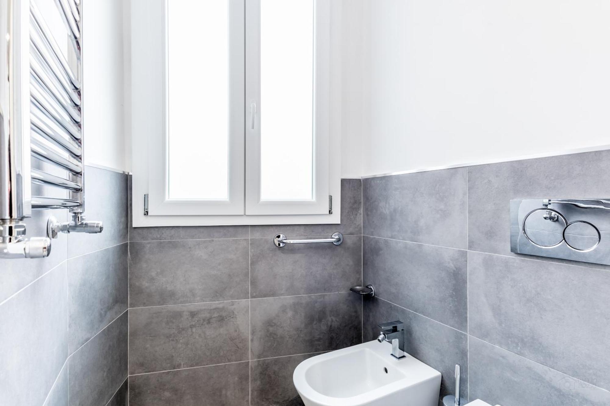 The Trastevere Appartement