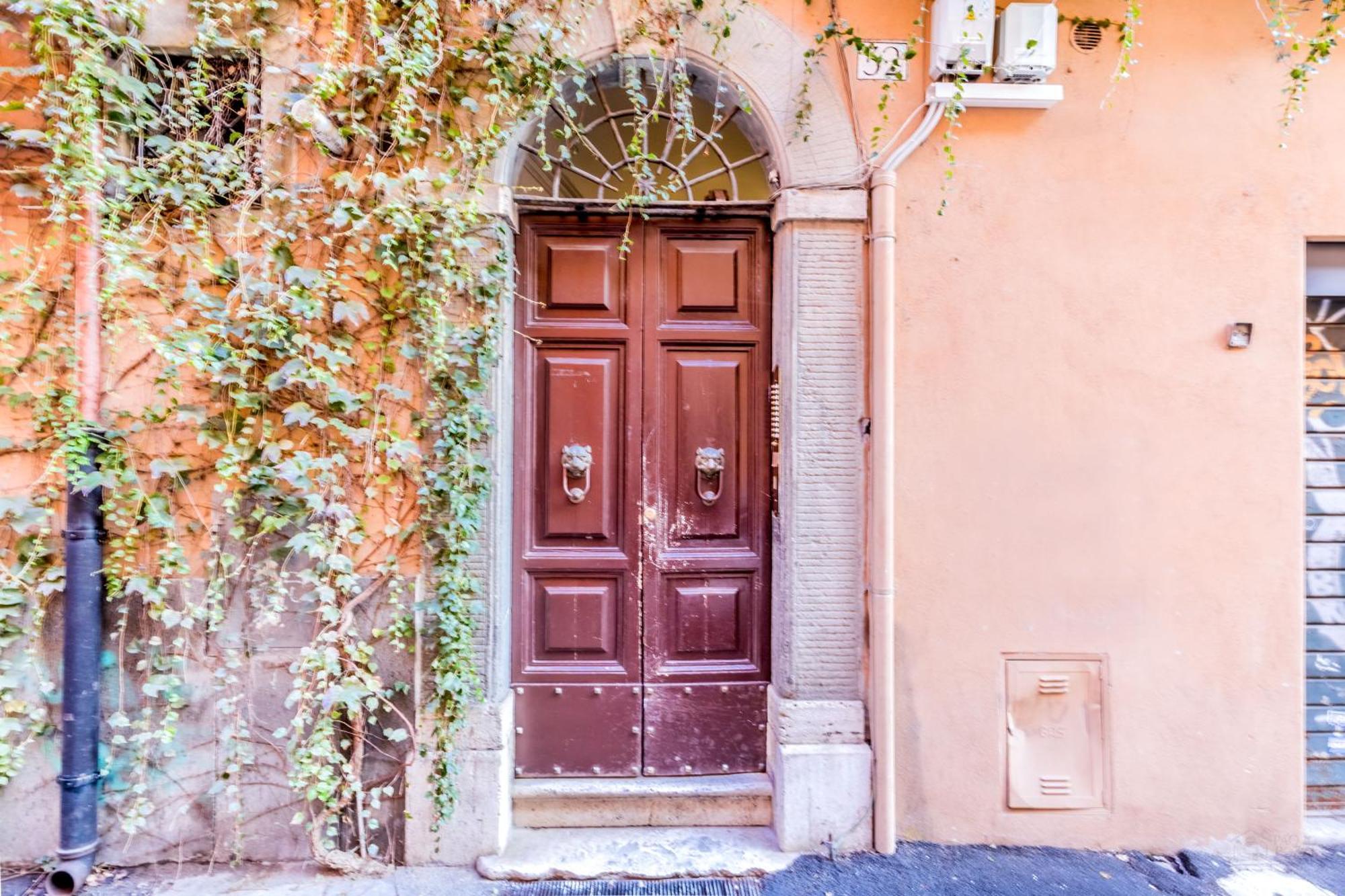 The Trastevere Appartement *