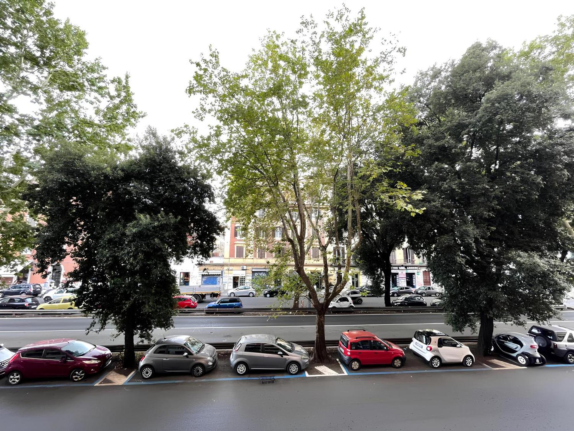 Apartment Mario - Colosseo Rome