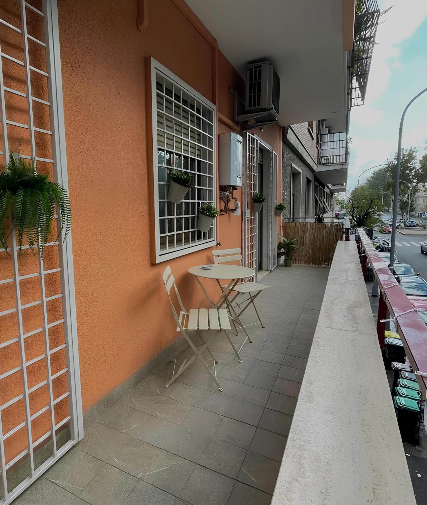 Apartment Mario - Colosseo Rome